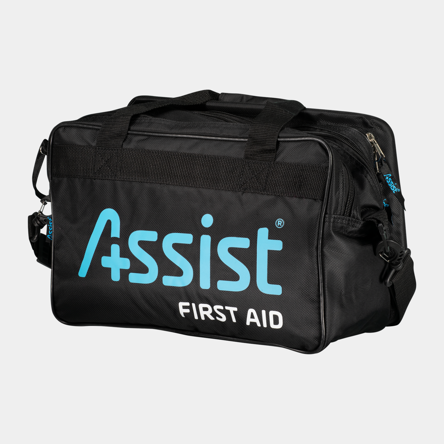 TORBA NA LEKARKI ASSIST L, Torba medyczna -