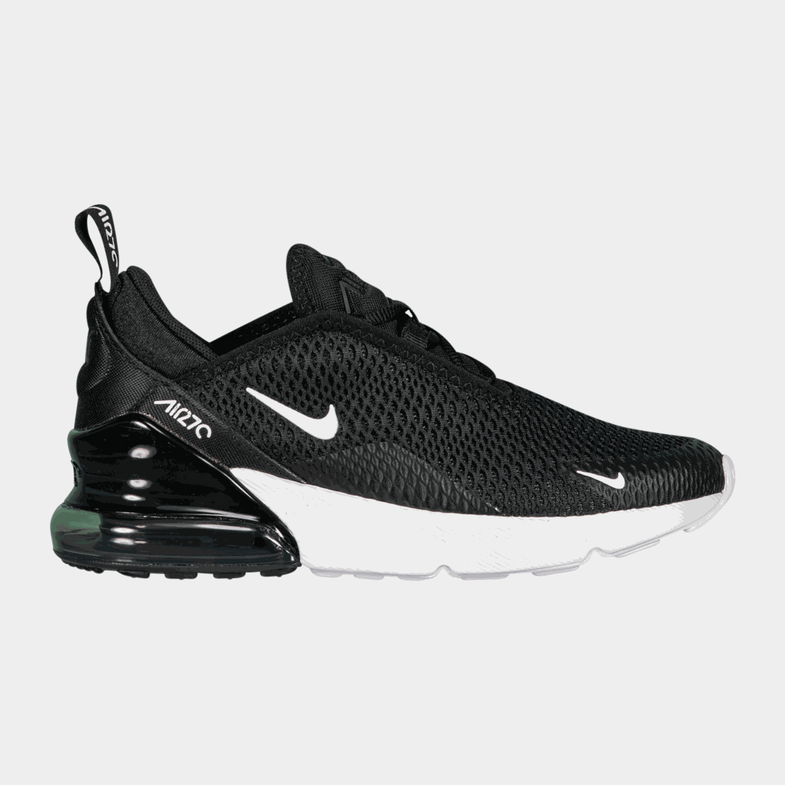  Air Max 270, codzienne trampki dla dzieci