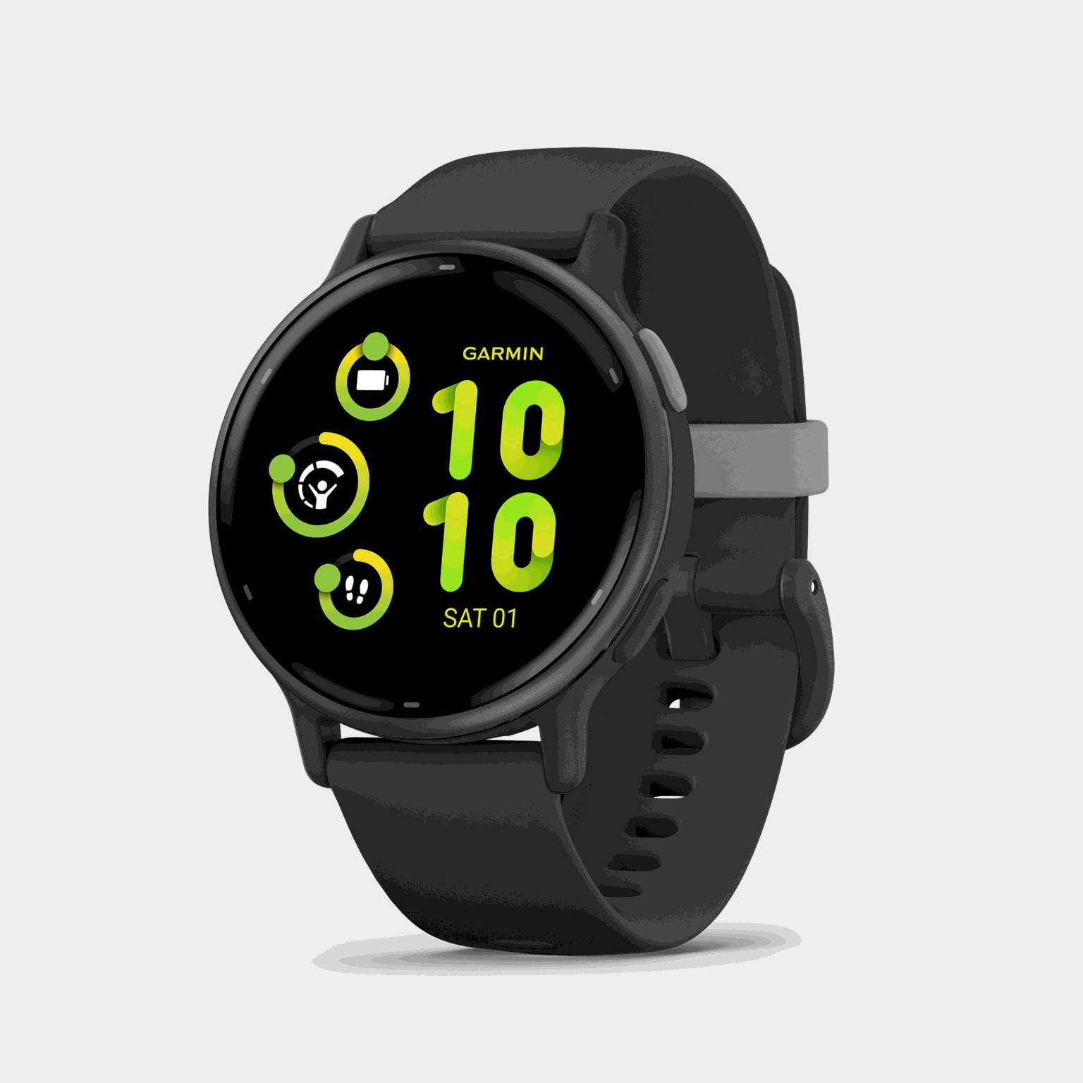  Vivoactive 5, többsportos okosóra, uniszex
