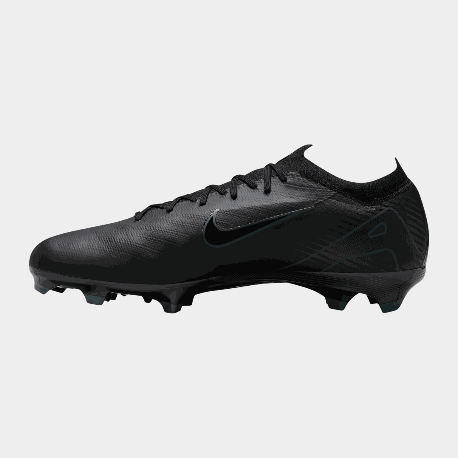  Buty piłkarskie męskie Zoom Mercurial Vapor 16 Pro FG, idealne do gry na sztucznej trawie.