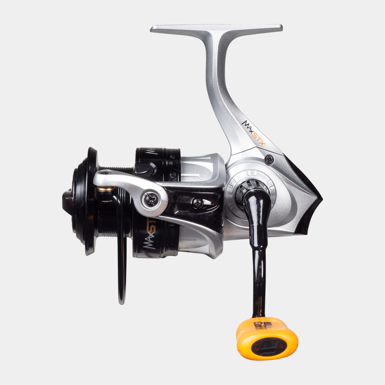 Max Stx 40 Sp, haspelsnelle -