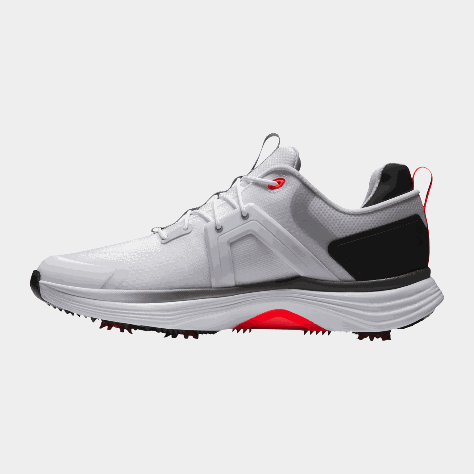  Buty golfowe Hyperflex dla mężczyzn - białe