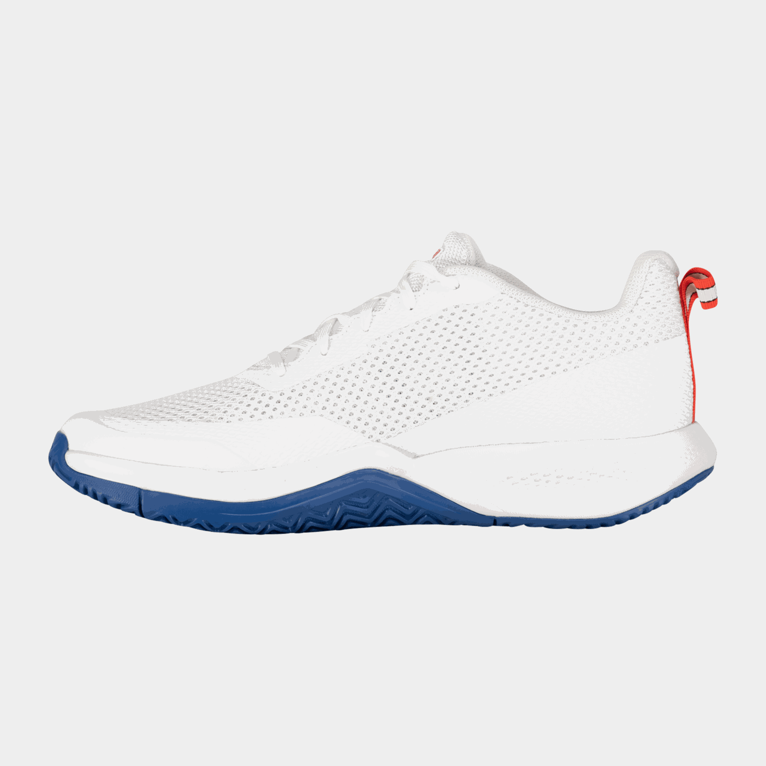 Tênis Masculino Rush Pro Lite - Branco
