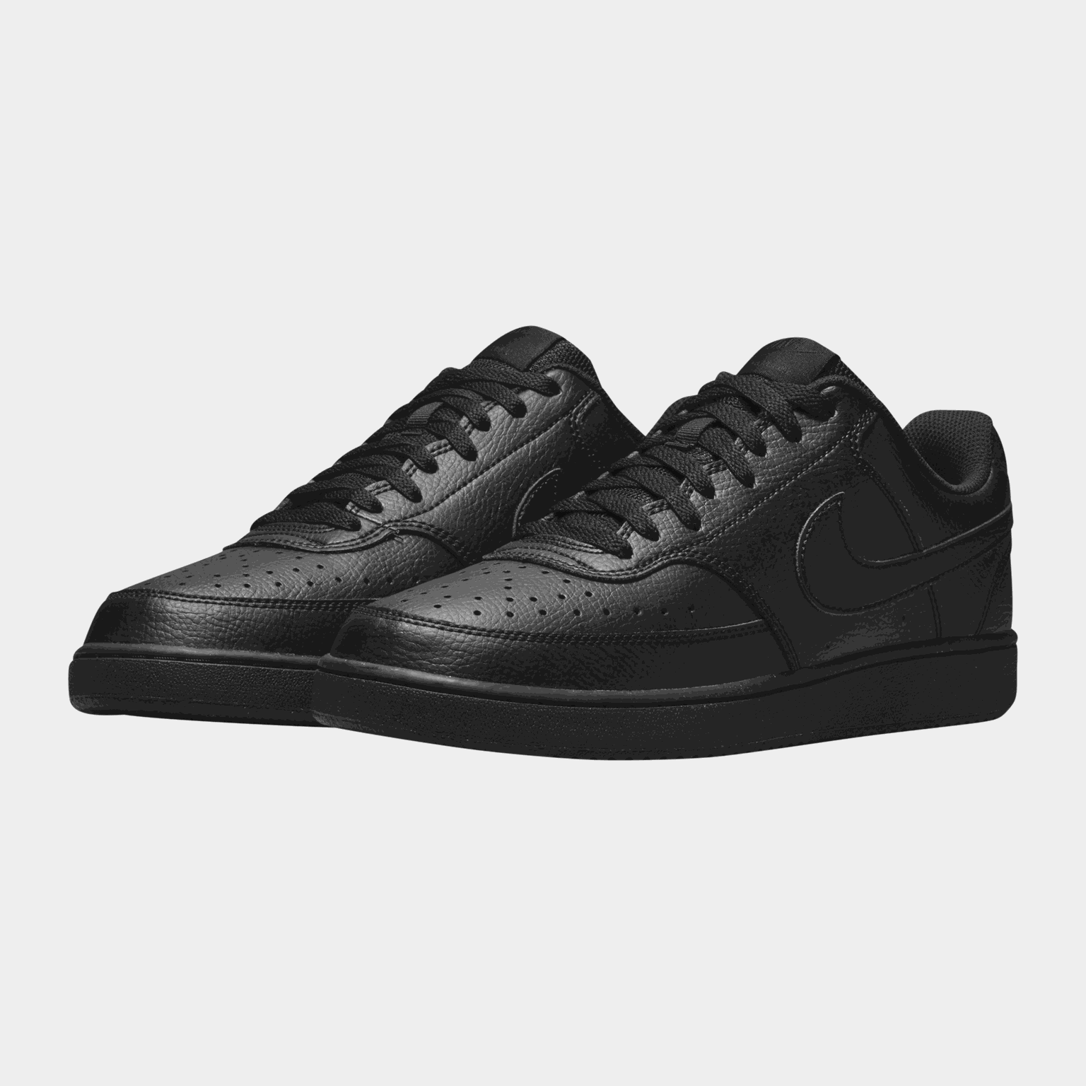  Męskie buty treningowe Court Vision Low Next Nature