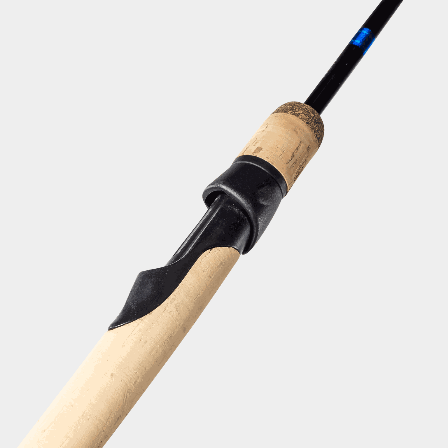  Wędka spinningowa Twilight II 804l 3-15g z kołowrotkiem -