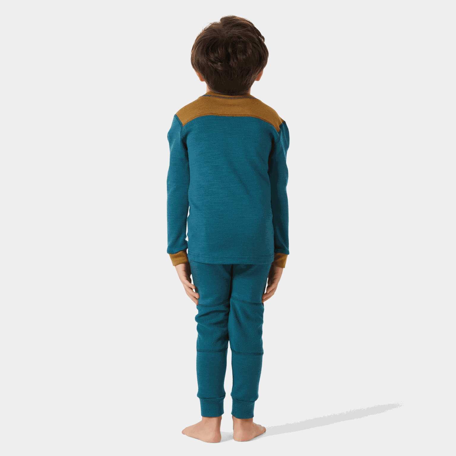 LIFA merinowollen set, wollen set, kinderset