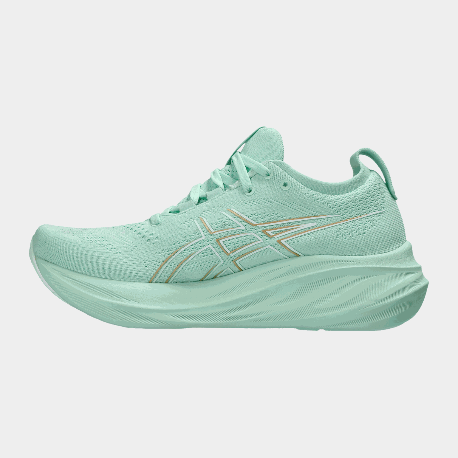  Buty do biegania damskie Gel-Nimbus 26