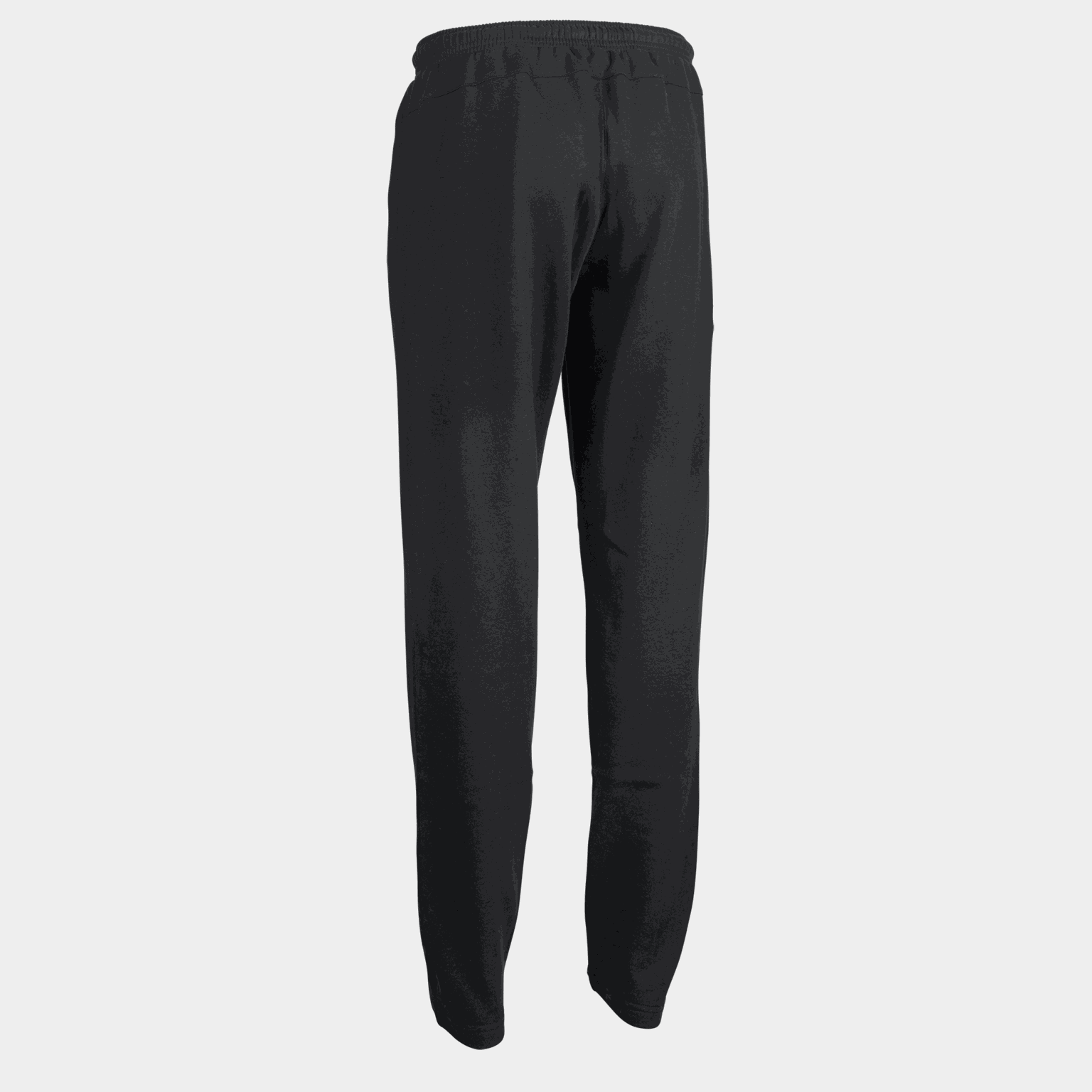 Sweat pants Oxford v25, joggebukse, dame - Svart