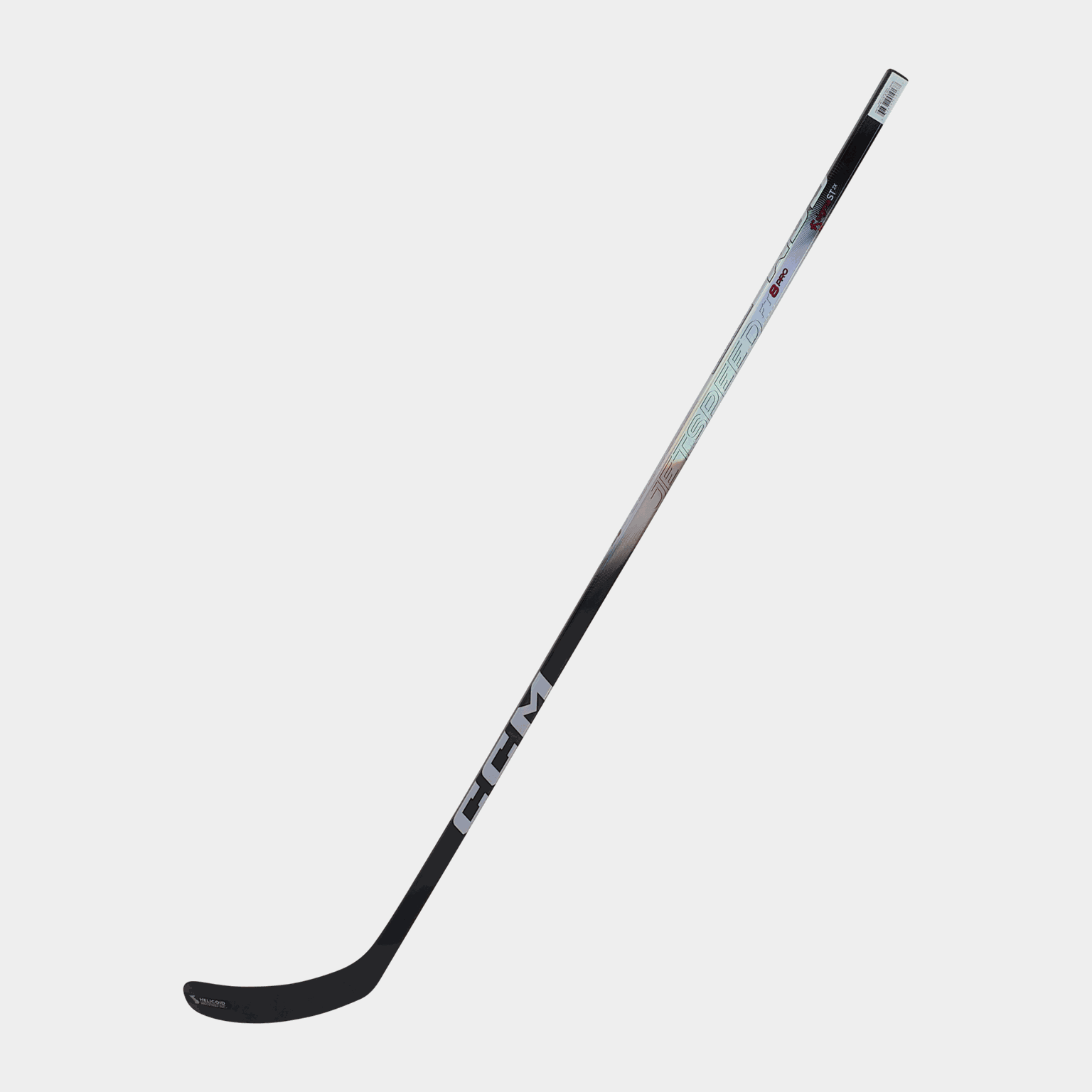 Jetspeed Ft8 Pro Stick - 25/26, hockeykølle, intermediate