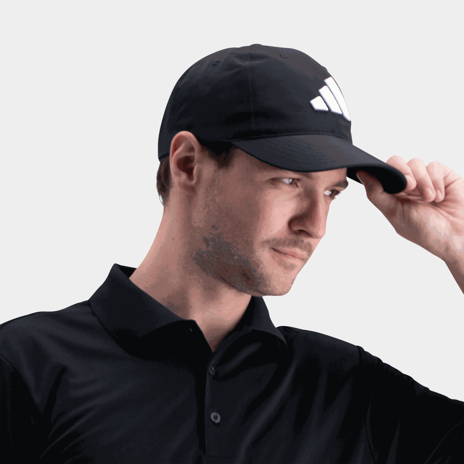 Czapka golfowa męska (UE)