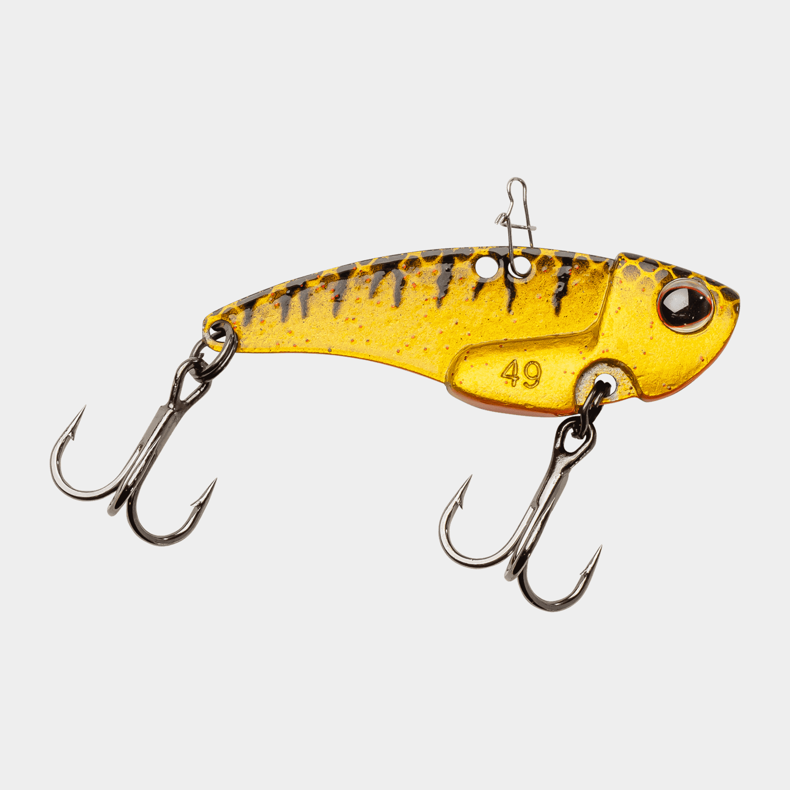 Powerblade 11g, crankbait