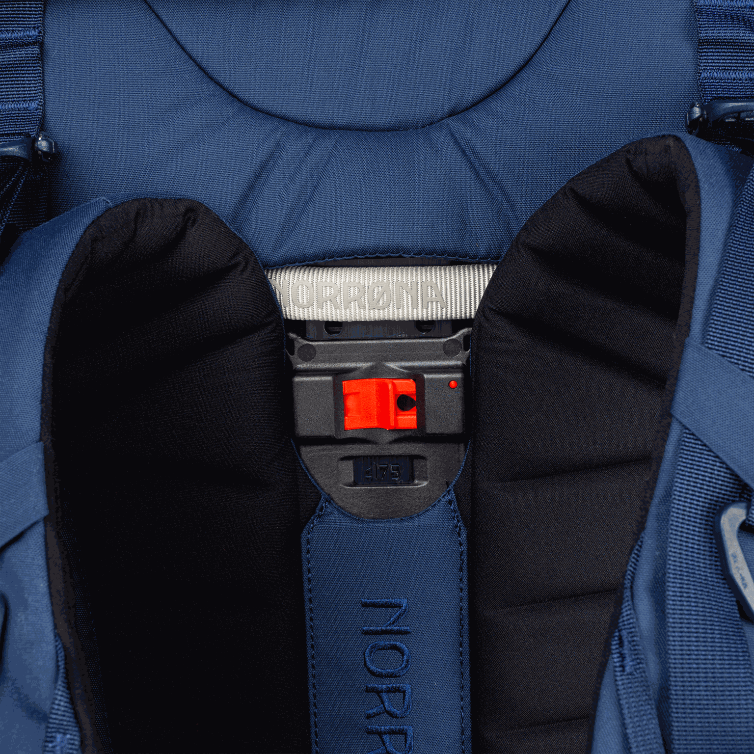 Femund Synkron4 65l Pack, tursekk, dame
