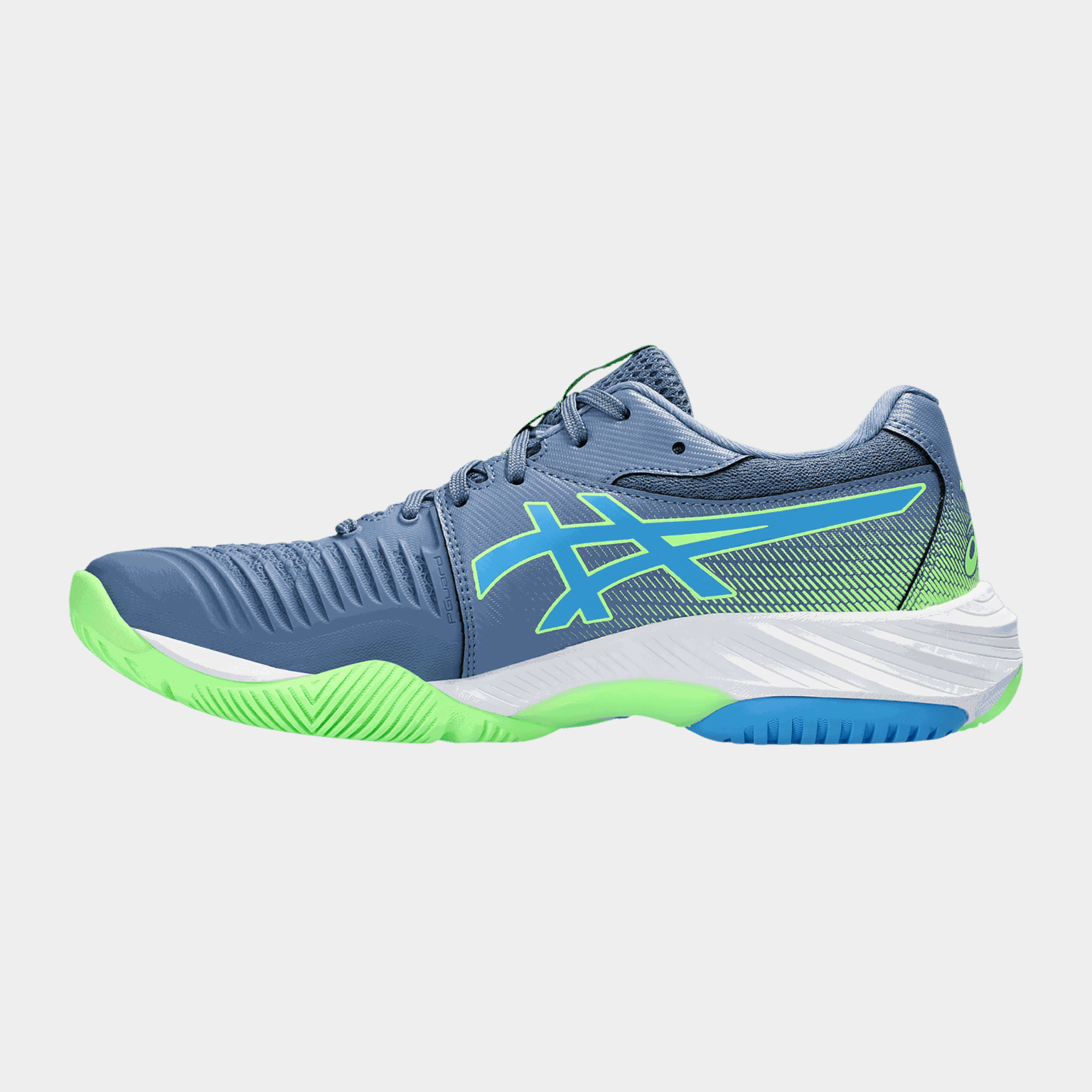  Netburner Ballistic FF 3 heren teenslippers