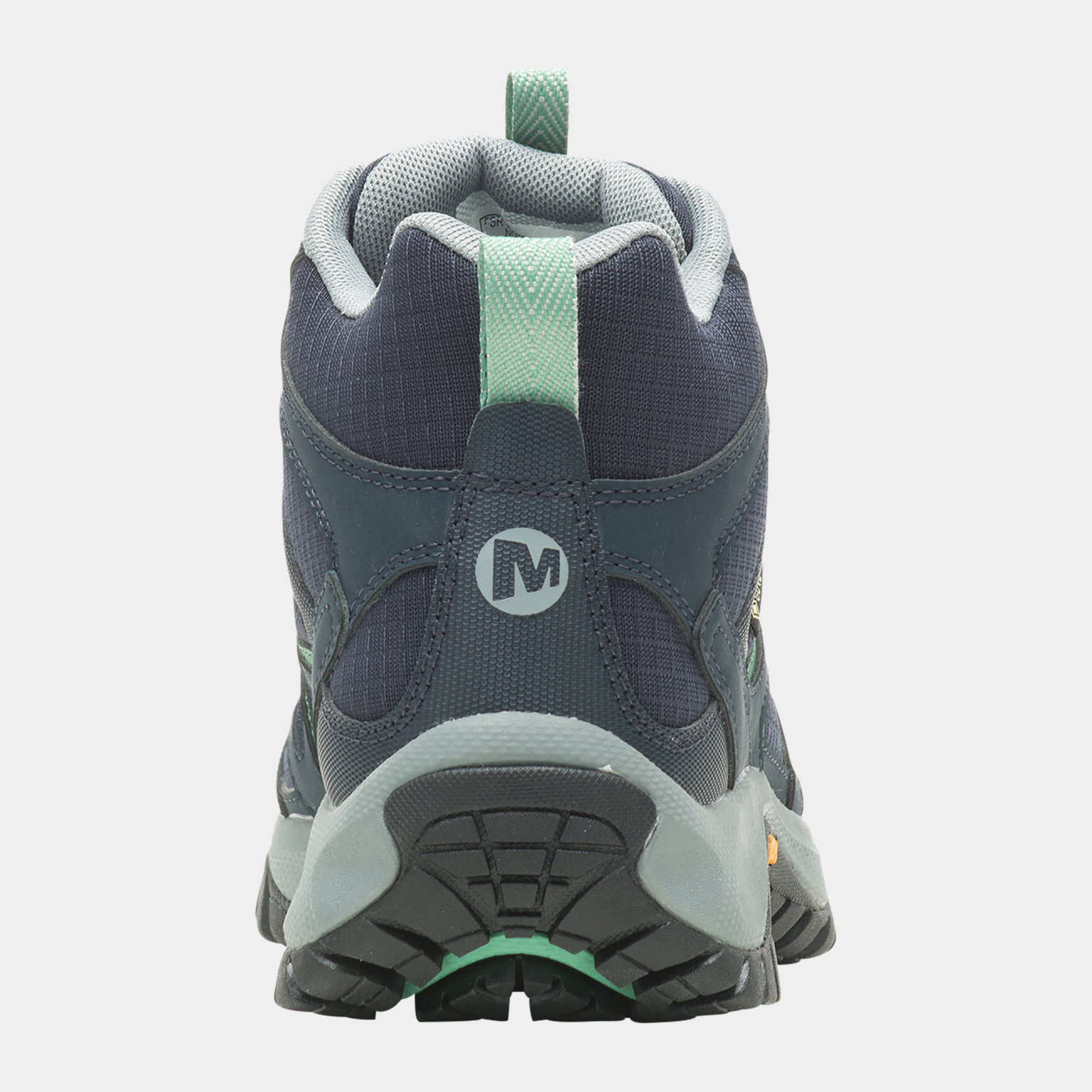 Buty trekkingowe damskie Bryce Radius Mid Gore-Tex – ciemnoniebieskie