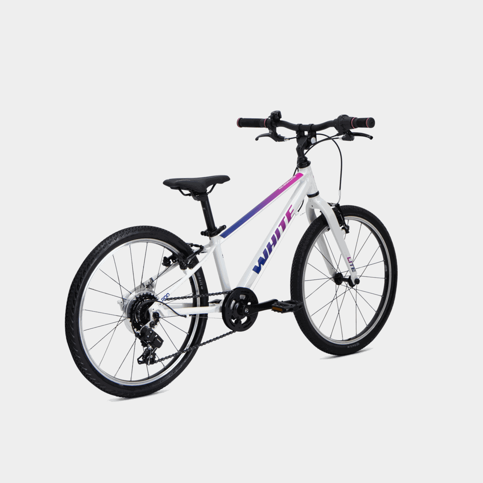  XC 200 Lite 25 Junior kinderfiets