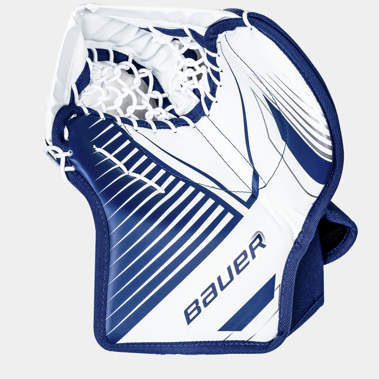 Performance Street Goal Kit Vasilevskiy -20, målvaktsbeskyttelse junior - Hvit