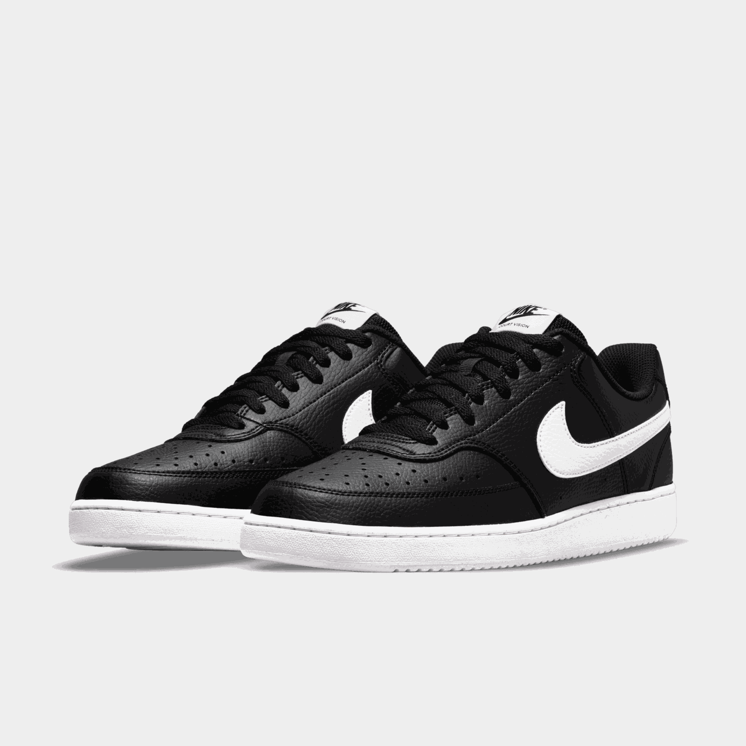 Court Vision Low, baskets pour hommes