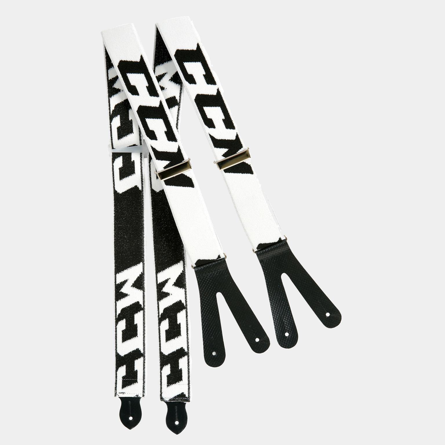 Suspenders Buttons, bukseseler senior -