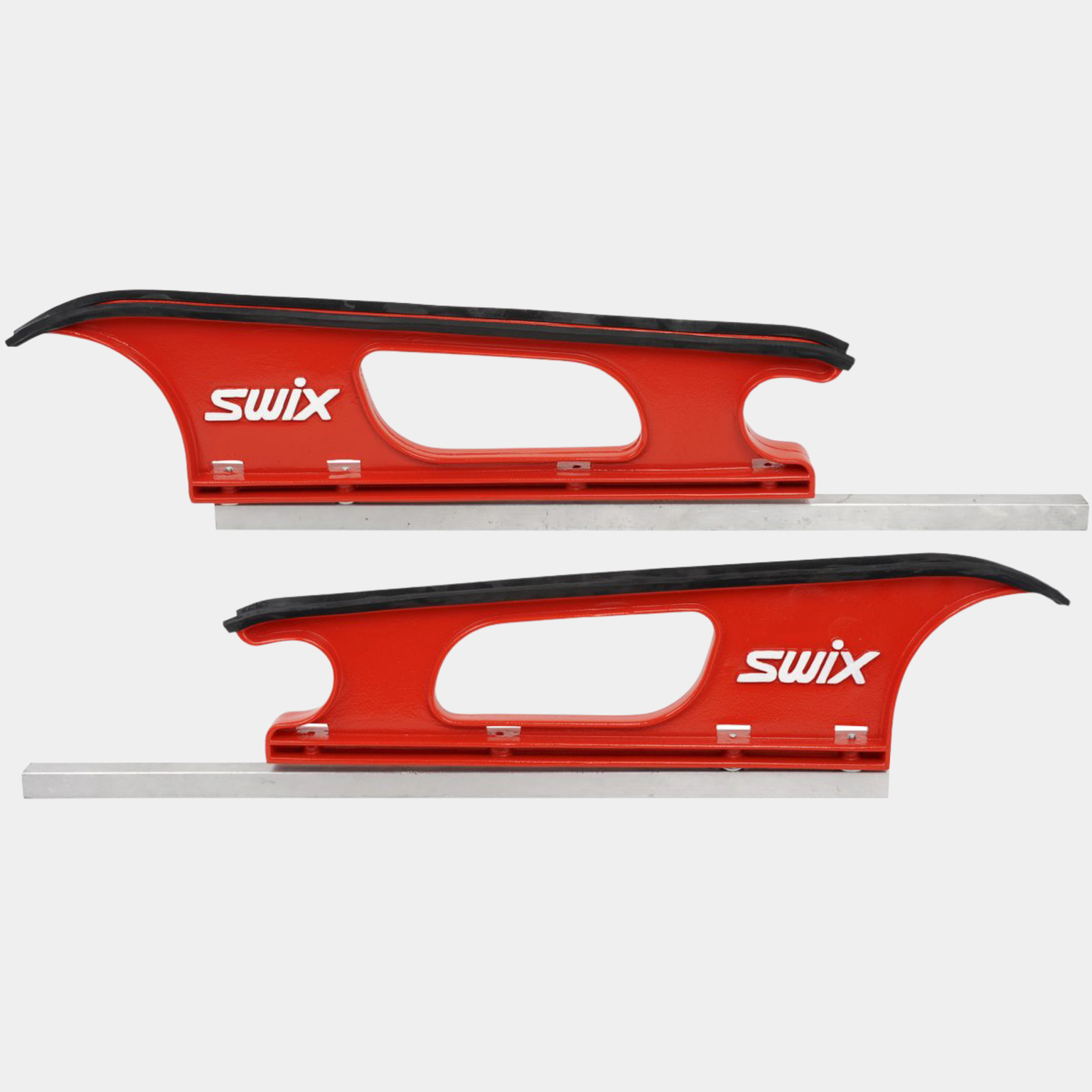 Perfil Swix T0766 XC para pia 24/25, perfil plástico para mesa de pintura -