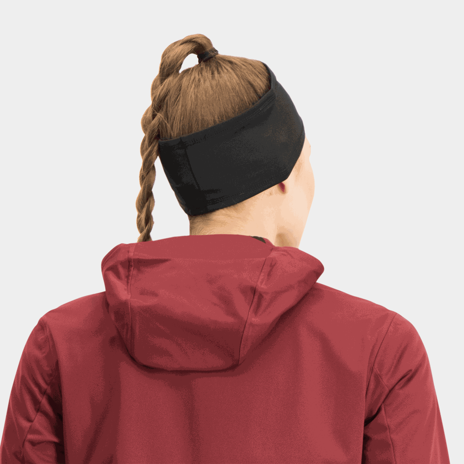  Opaska na głowę Core Essence Jersey, opaska unisex