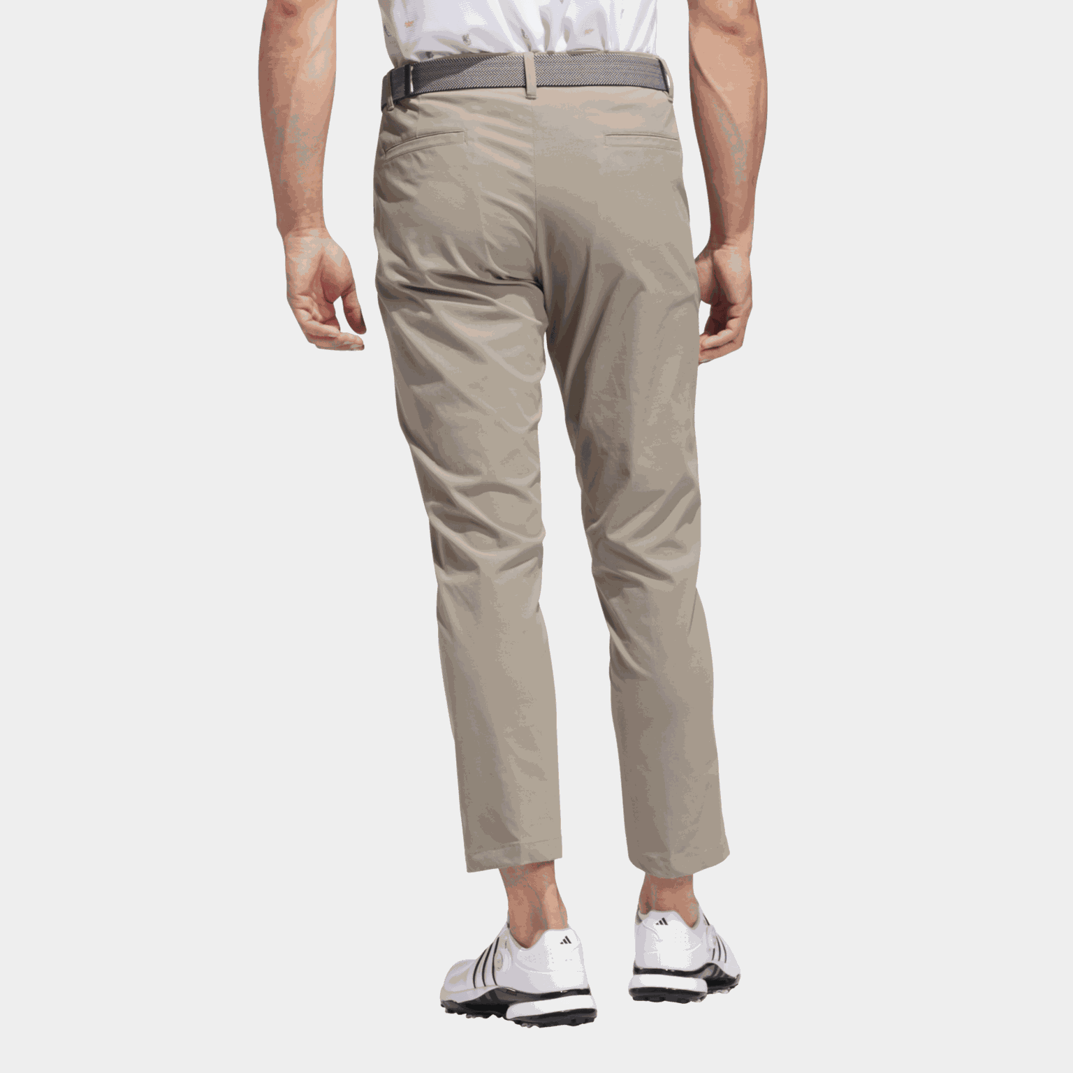 Calças de golfe chino Ultimate365 para homem -