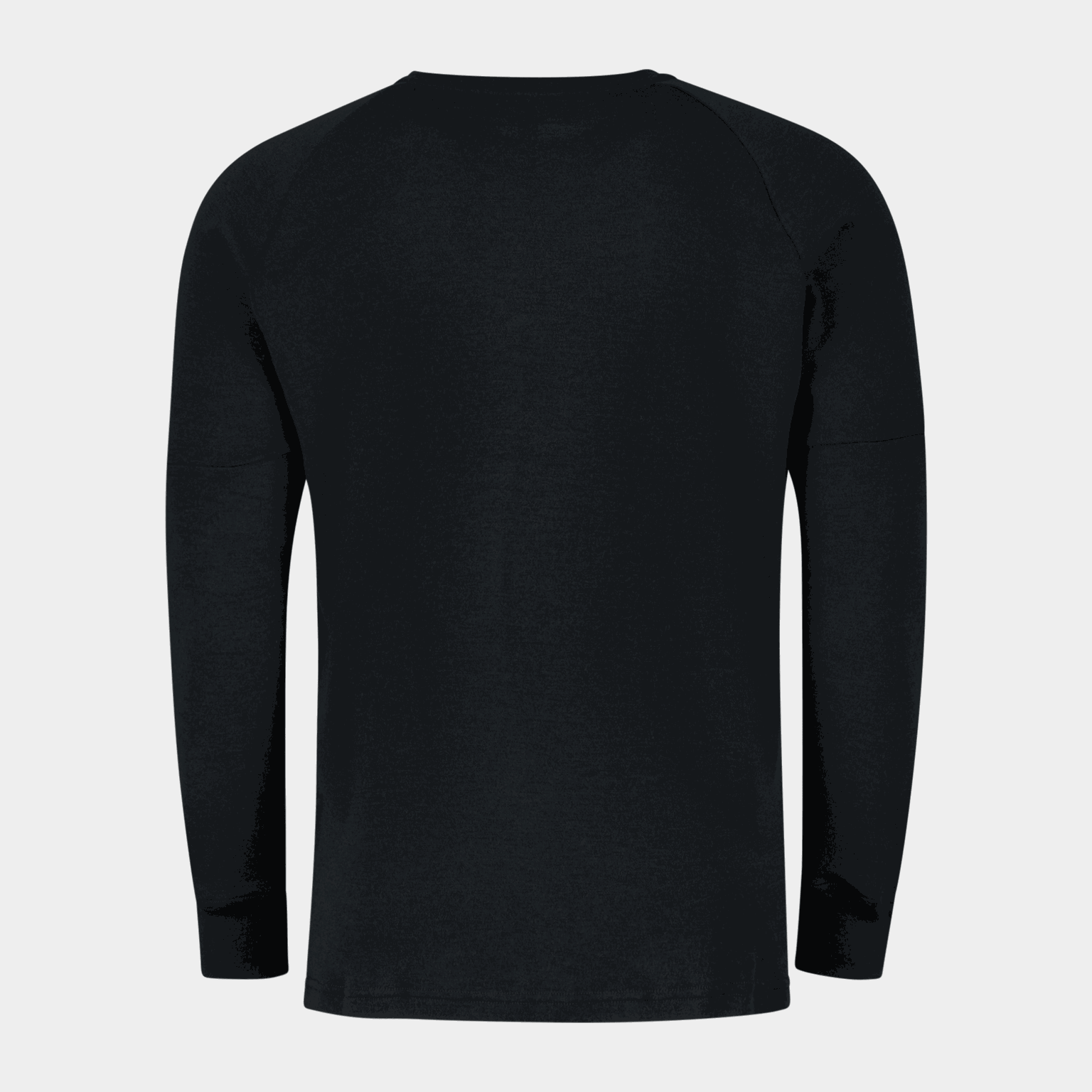 Kleveland Merino shirt, wollen trui, unisex