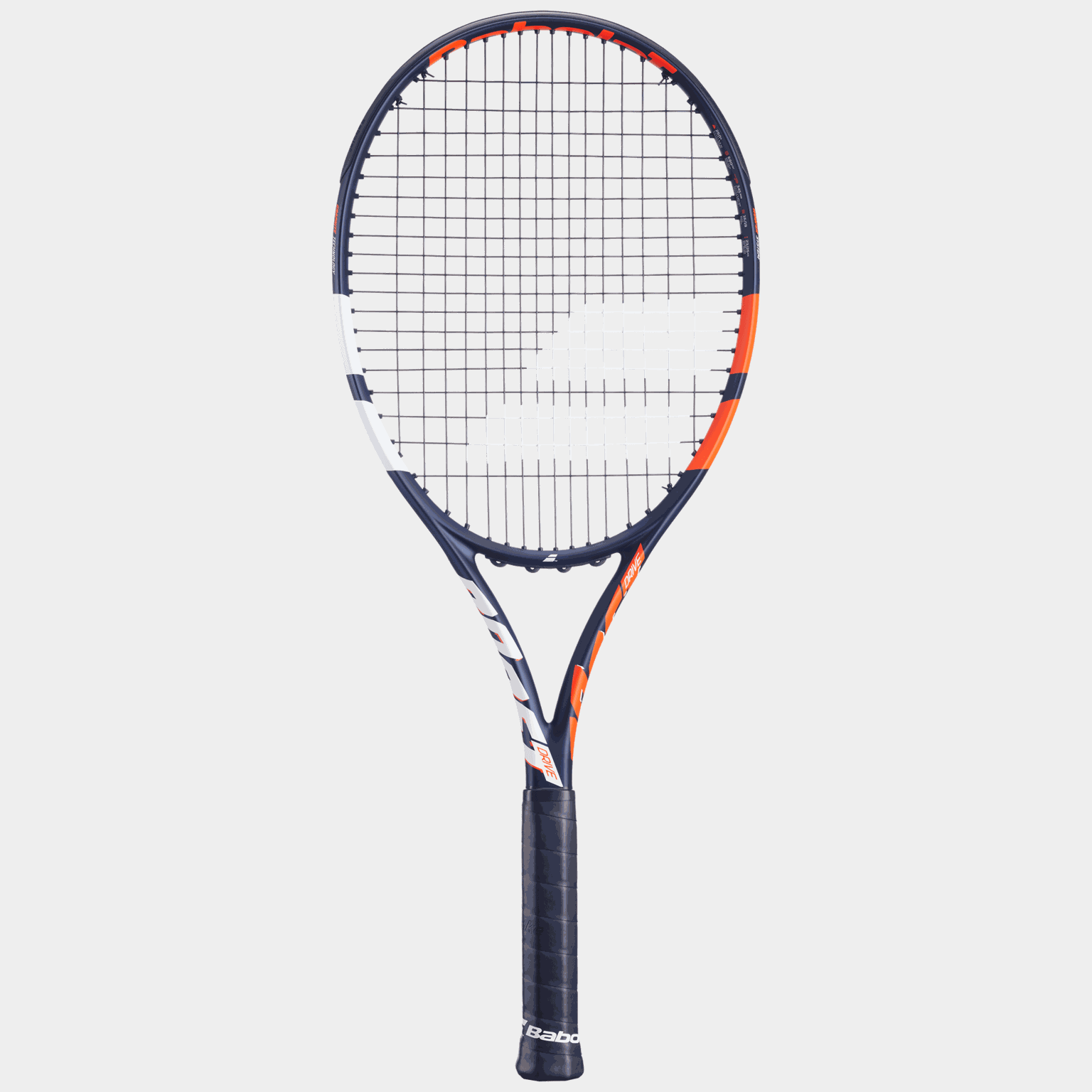  Racchetta da tennis Boost Drive per principianti, unisex – Blu