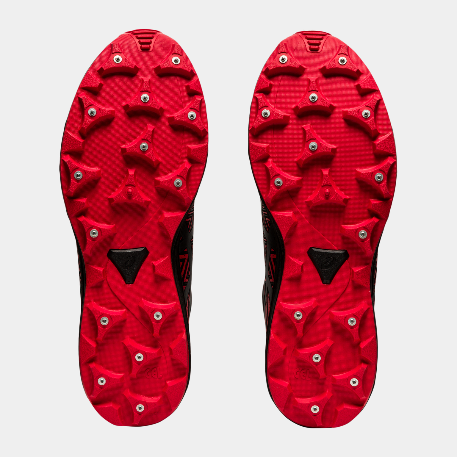  Męskie buty terenowe Gel-Fujisetsu 3 Gore-Tex – czarne
