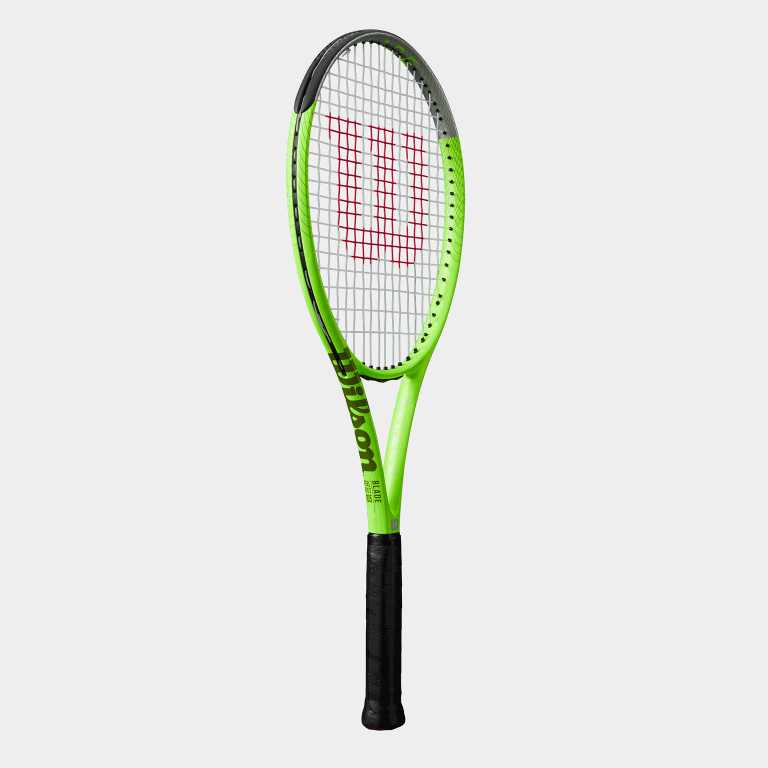 Blade Feel RXT 105 teniszütő - zöld