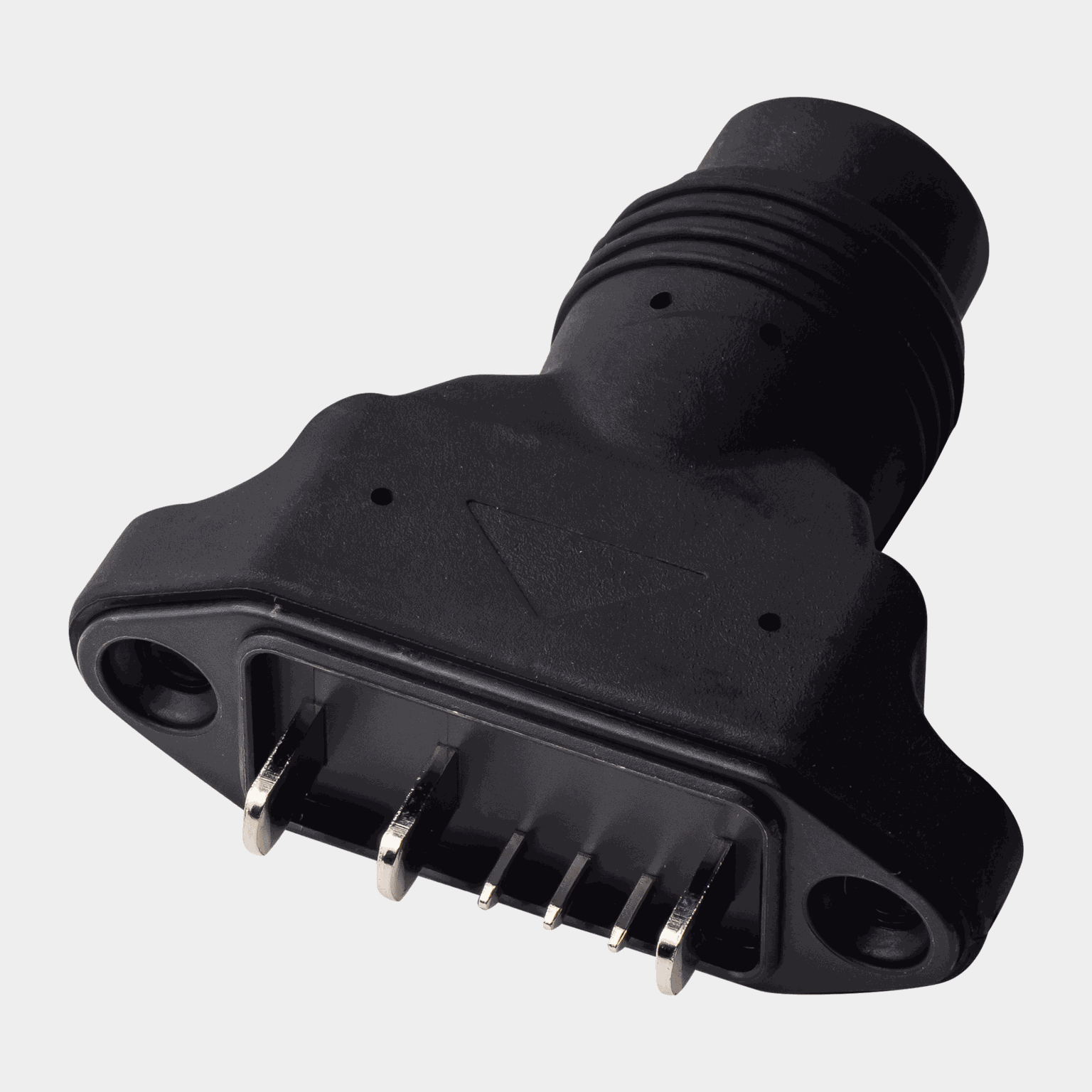  Adapter ładujący E-Trekking 2.0 Gen.1 2020 – czarny