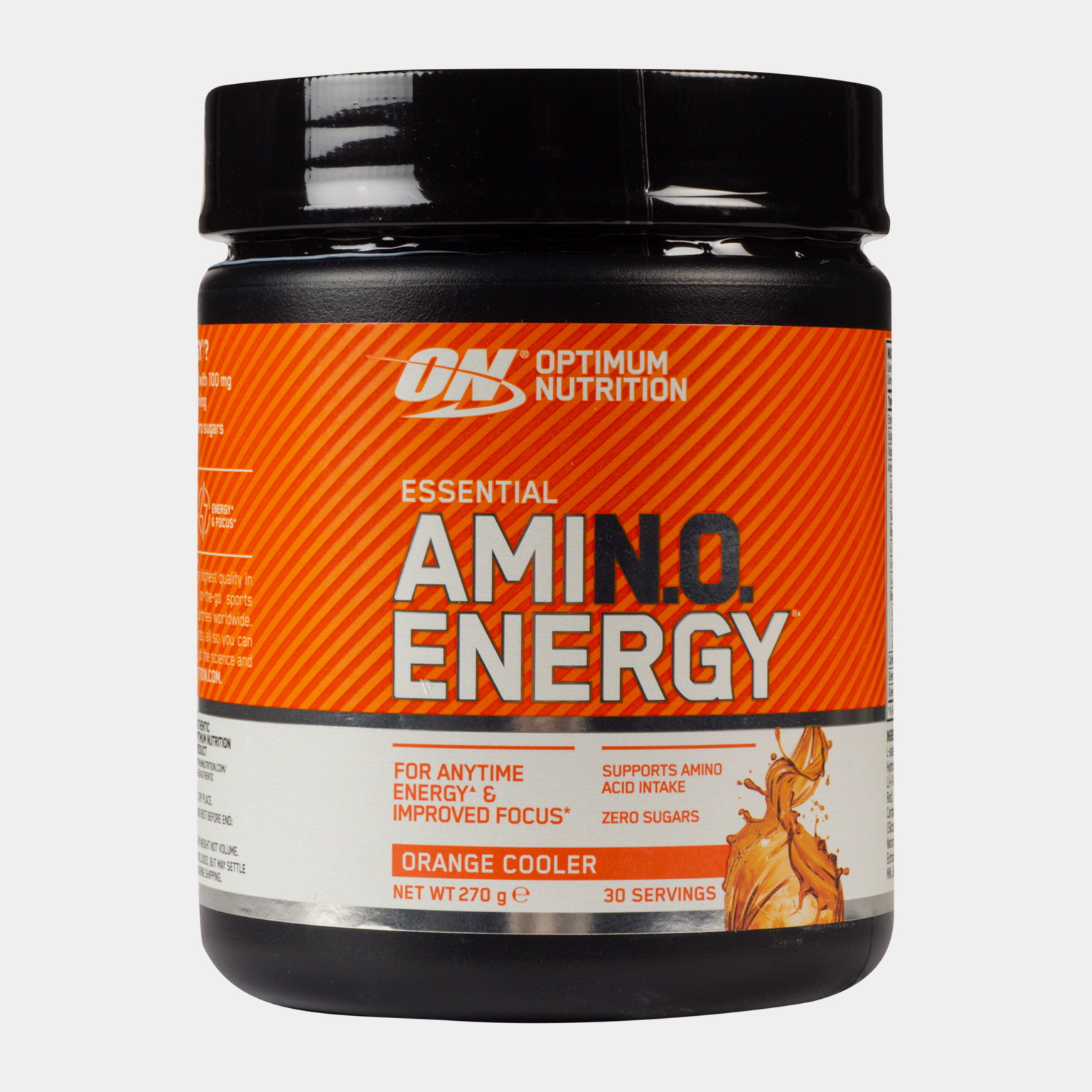 Amino Energy 270 g, suplement diety