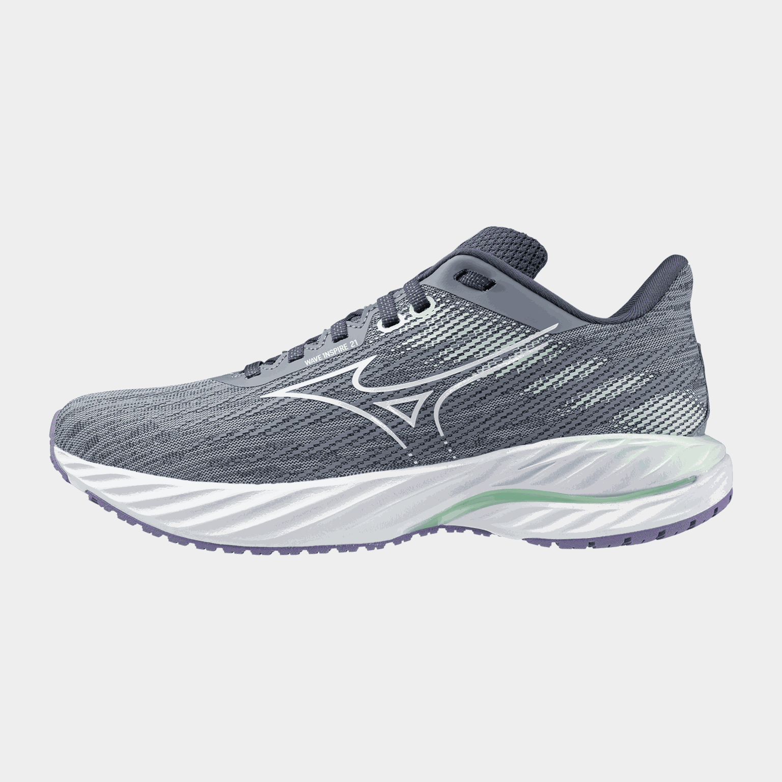Wave Inspire 21, dames sportschoenen