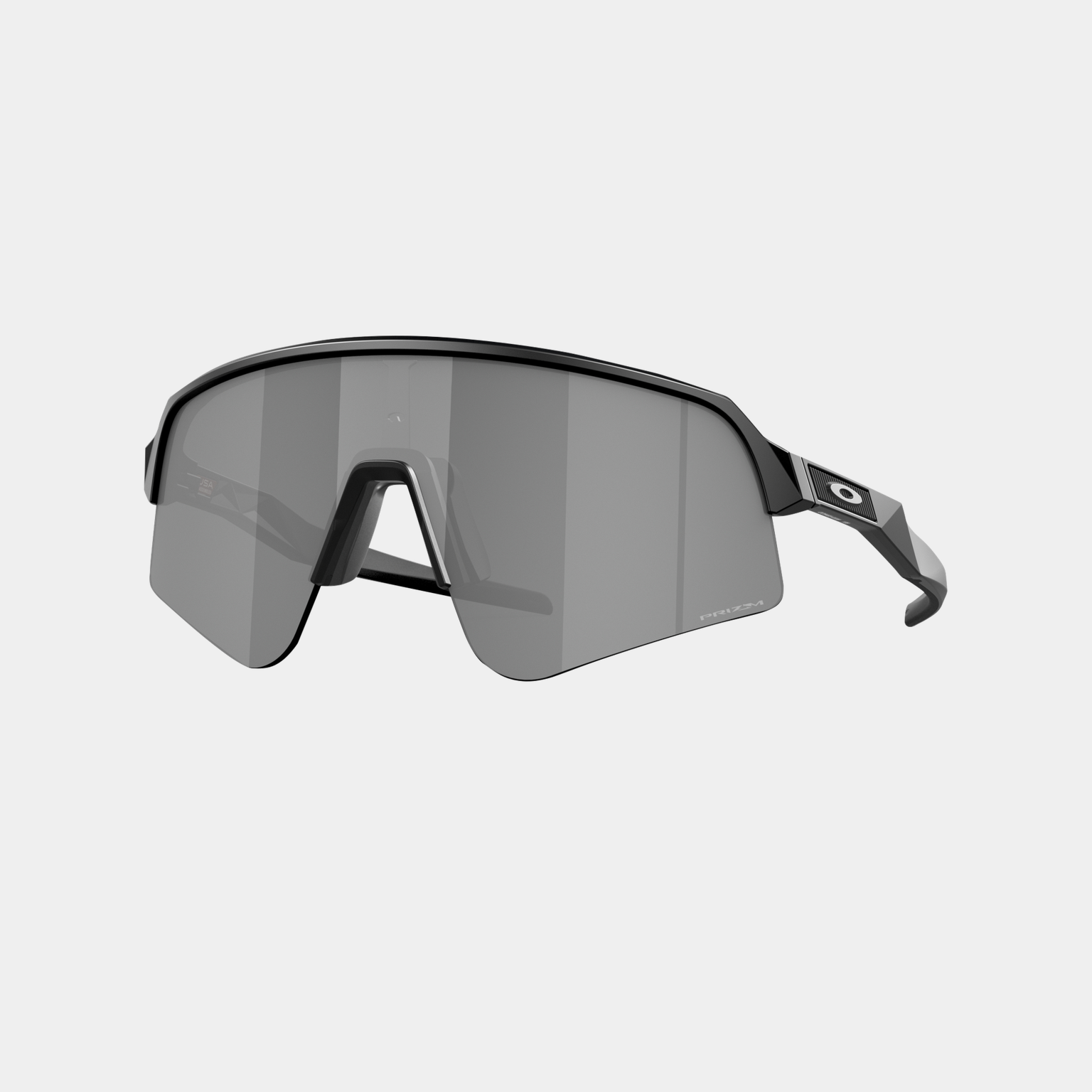  Okulary przeciwsłoneczne Sutro Lite Sweep Prizm Road Jade Unisex Multisport