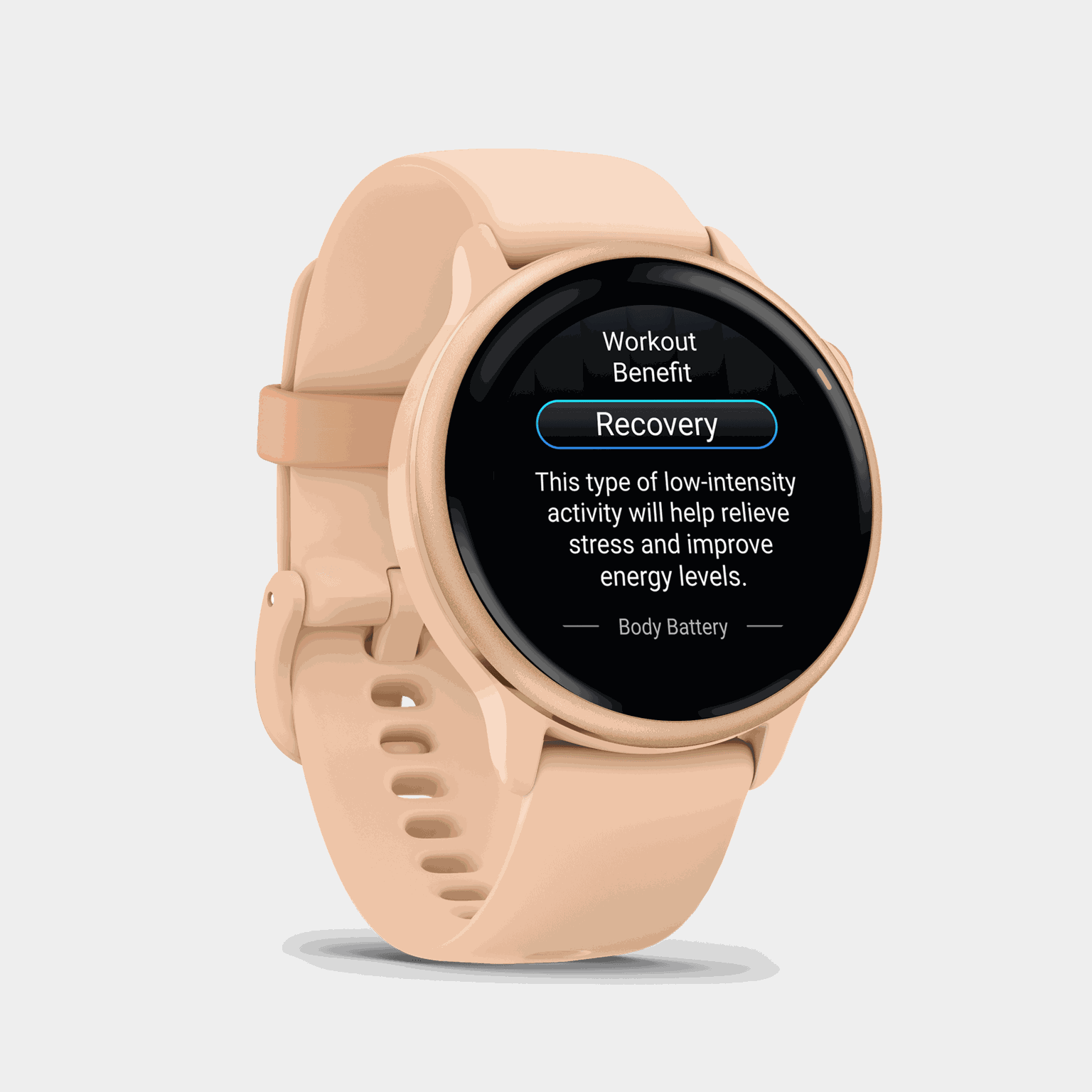  Vivoactive 6, GPS, smartwatch, multisport
