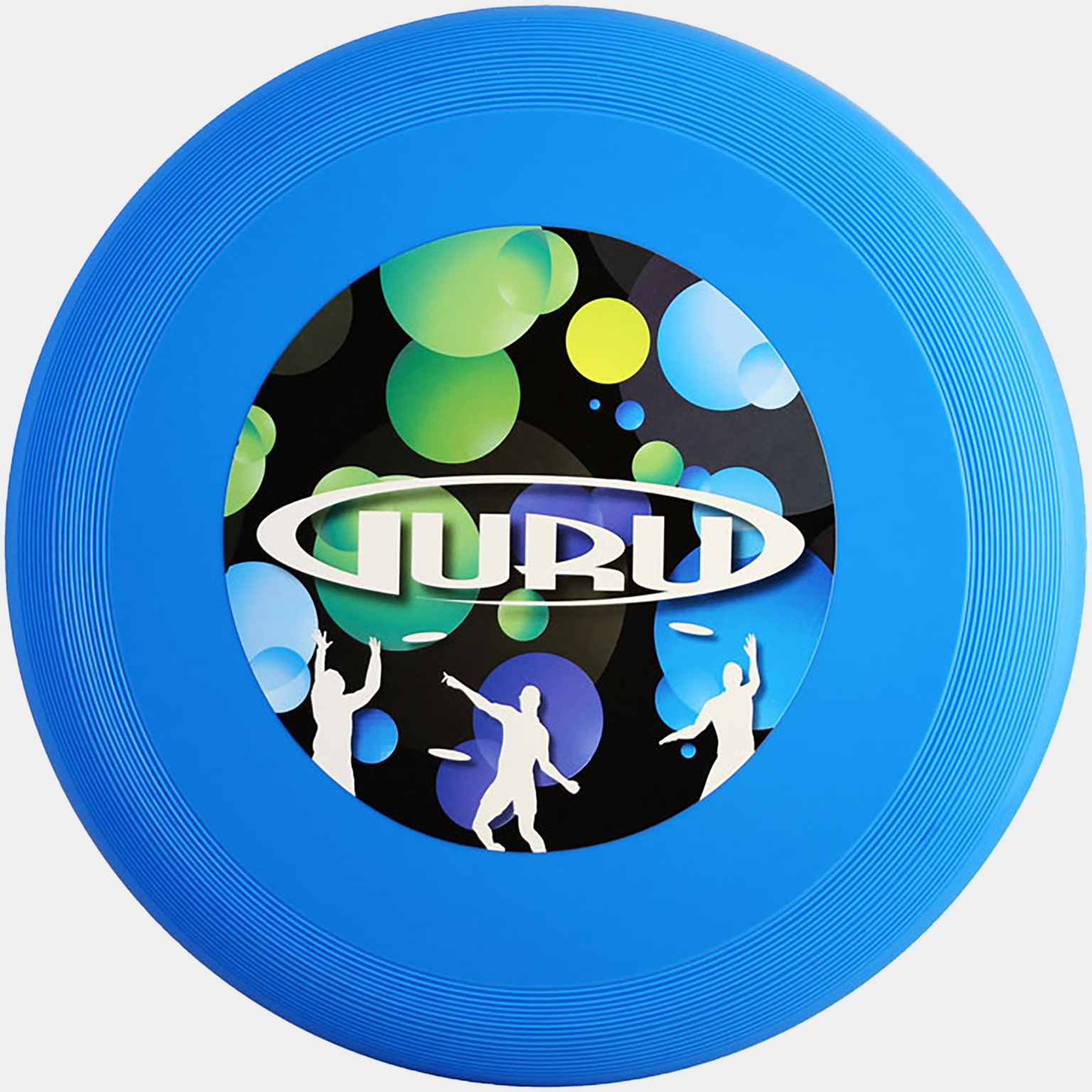  Frisbee, disque de lancer