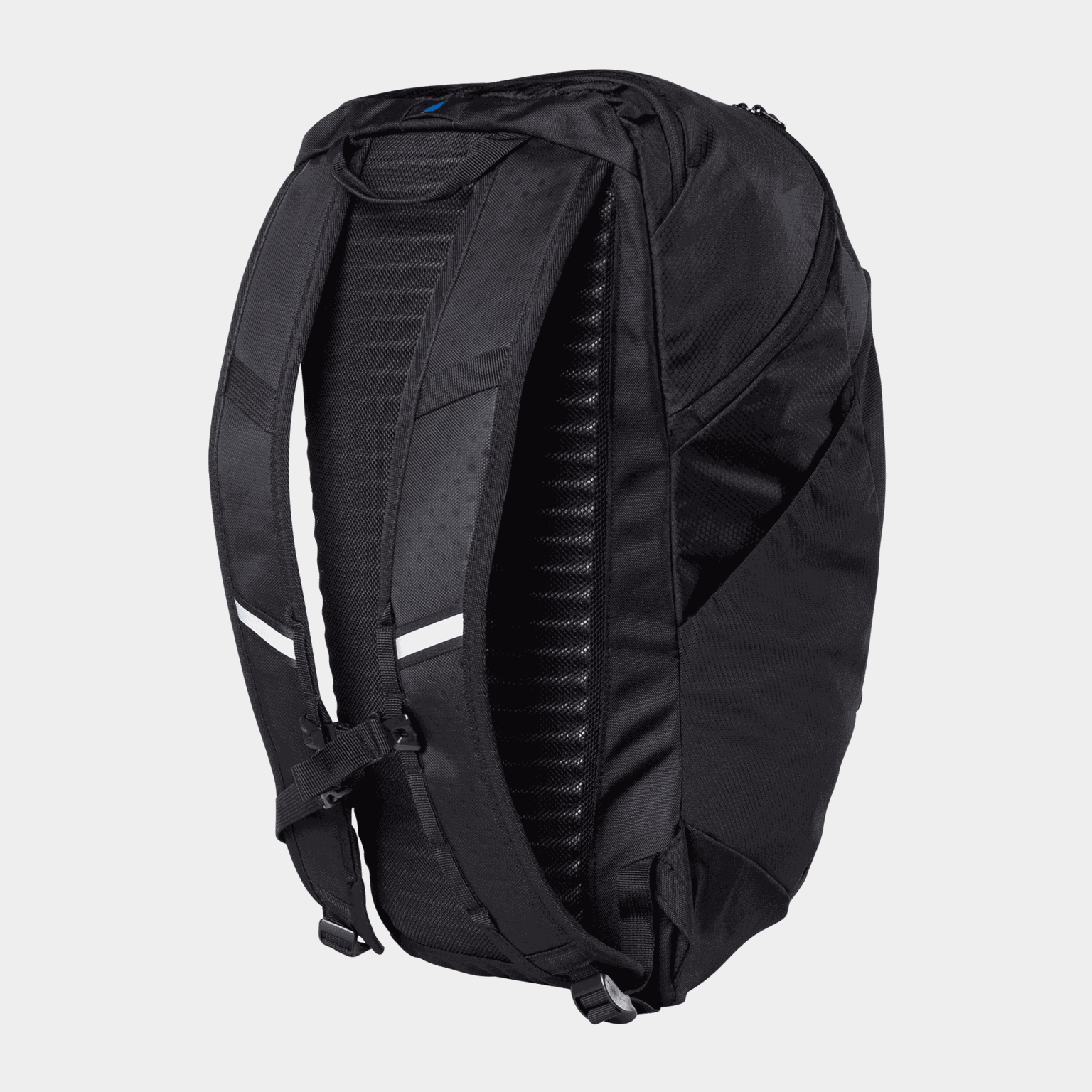  Plecak trekkingowy Dalberget 30L – czarny