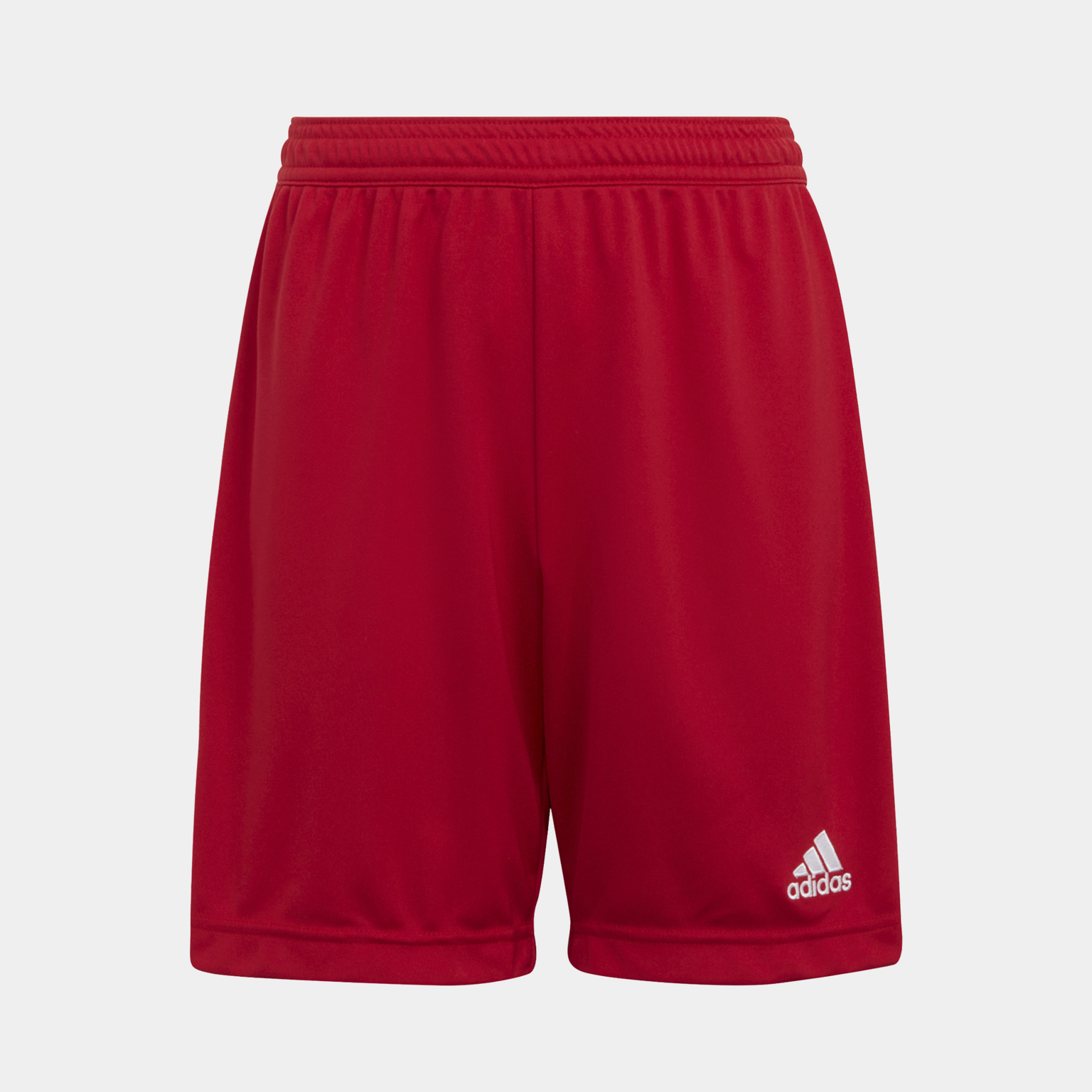  Short Entrada 22, short d'entraînement pour enfants et adolescents – Rouge