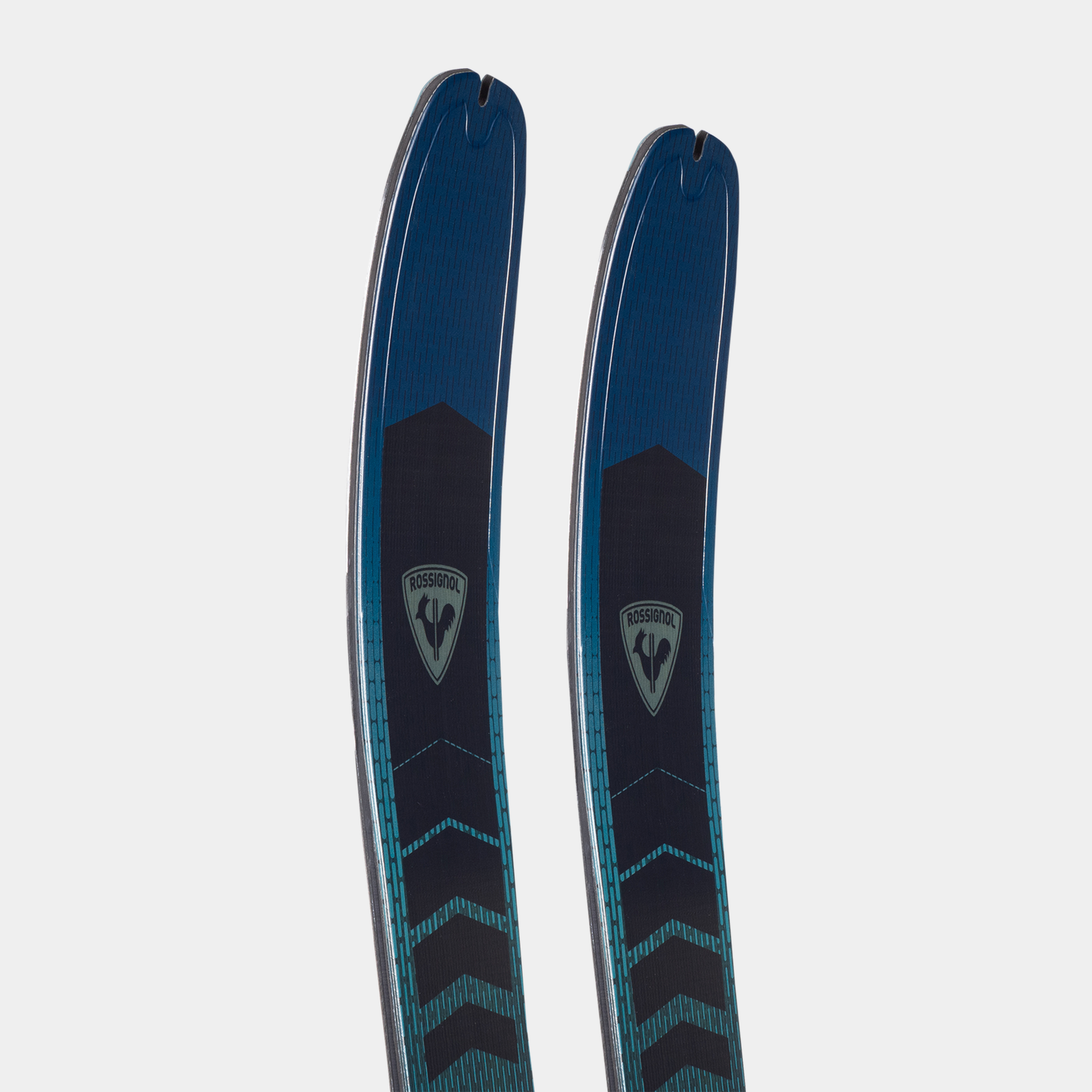 Esquis Colorful Escaper 97 Nano Open 24/25 para freeride e esqui de montanha.
