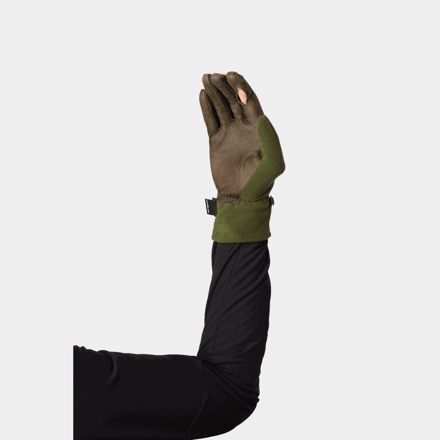  Finnskogen Gore-Tex Infinium Gants, gants de chasse, unisexe
