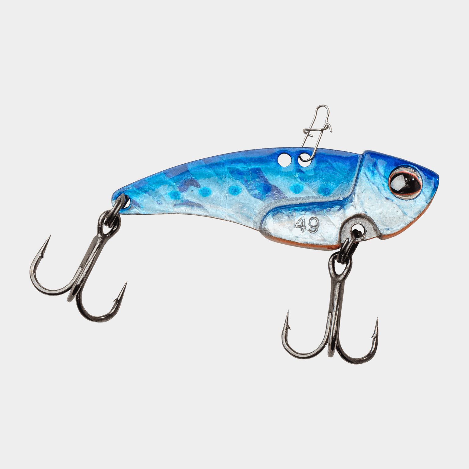  Powerblade 11g, Wobbler