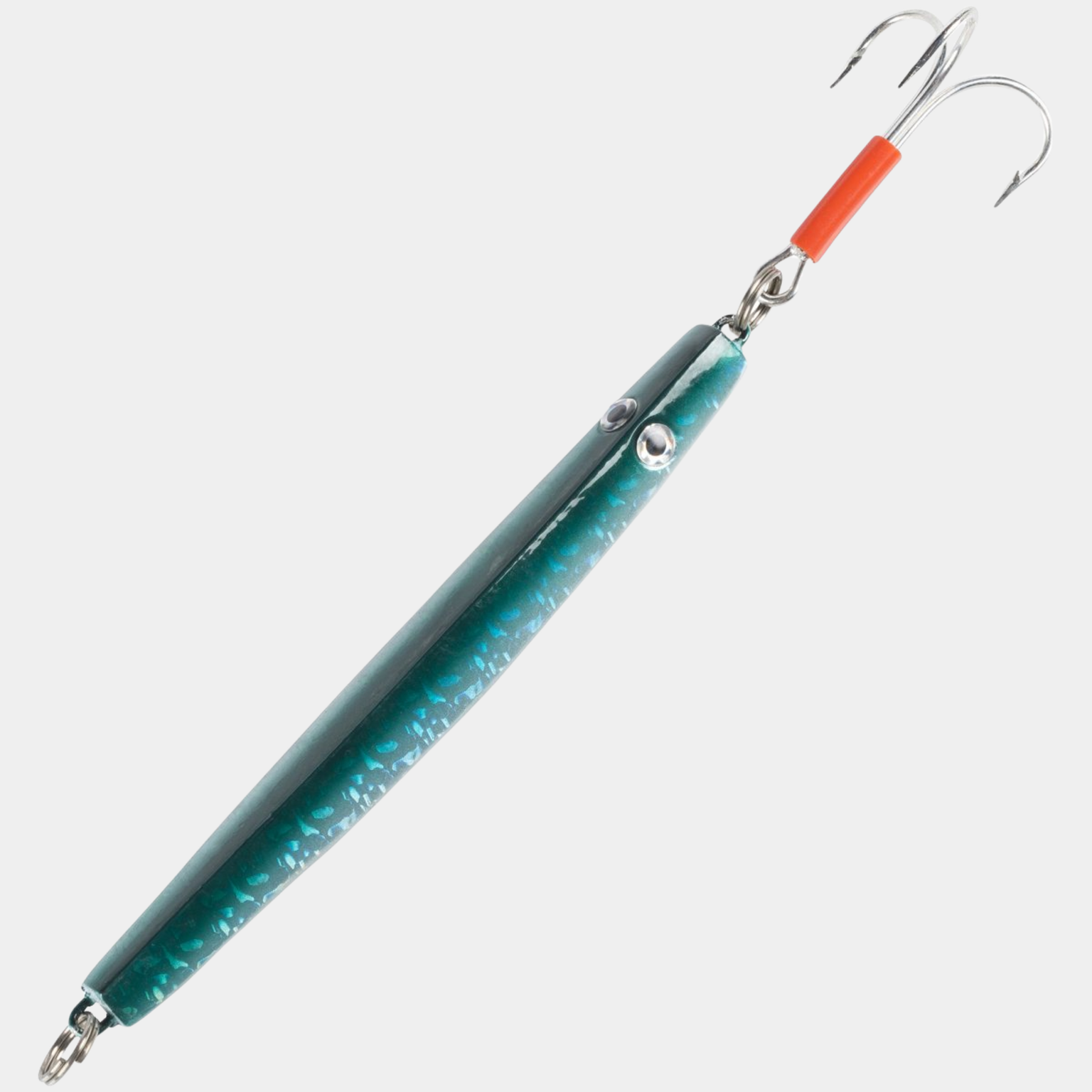  Svenskepilk 40B holografico, Pilk