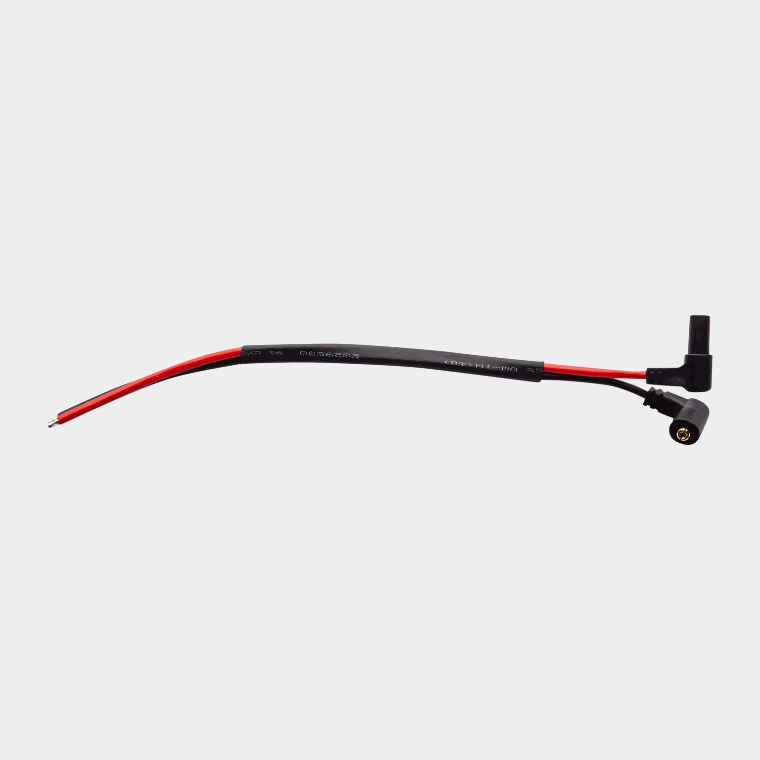  Reserveonderdeel - Voedingskabel B - Wit/VeloCity -