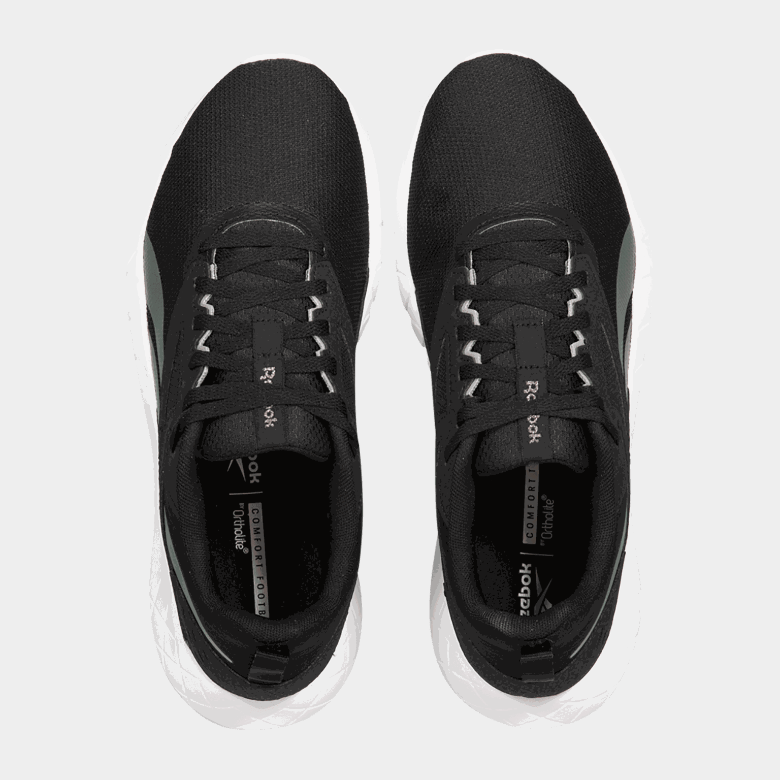  Buty treningowe damskie Flexagon Energy 4 – czarne