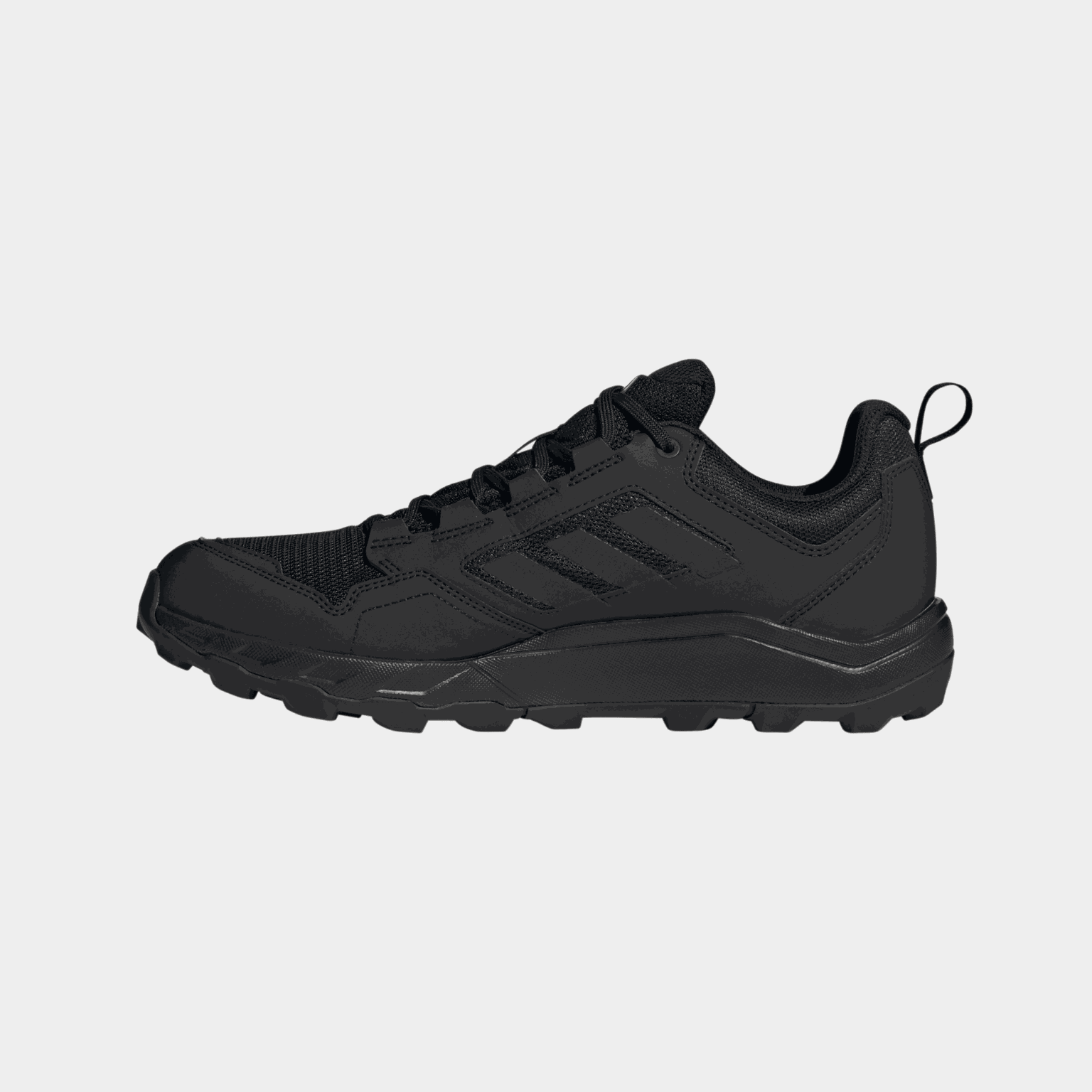 Buty do biegania w terenie męskie Terrex Tracerocker 2 Gore-Tex