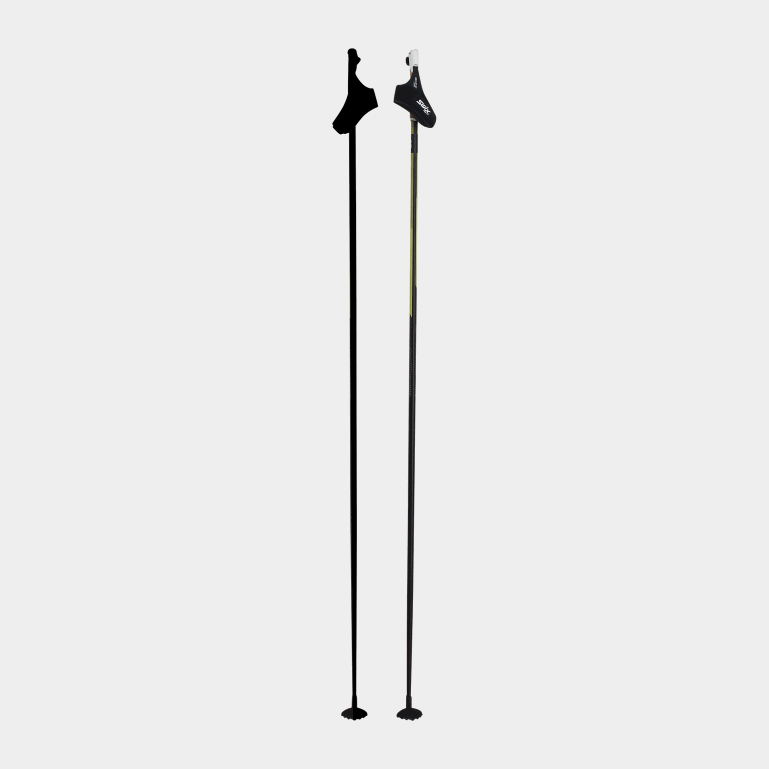  Bâton de ski de fond XC Pole Dynamic D3 24/25, unisexe -