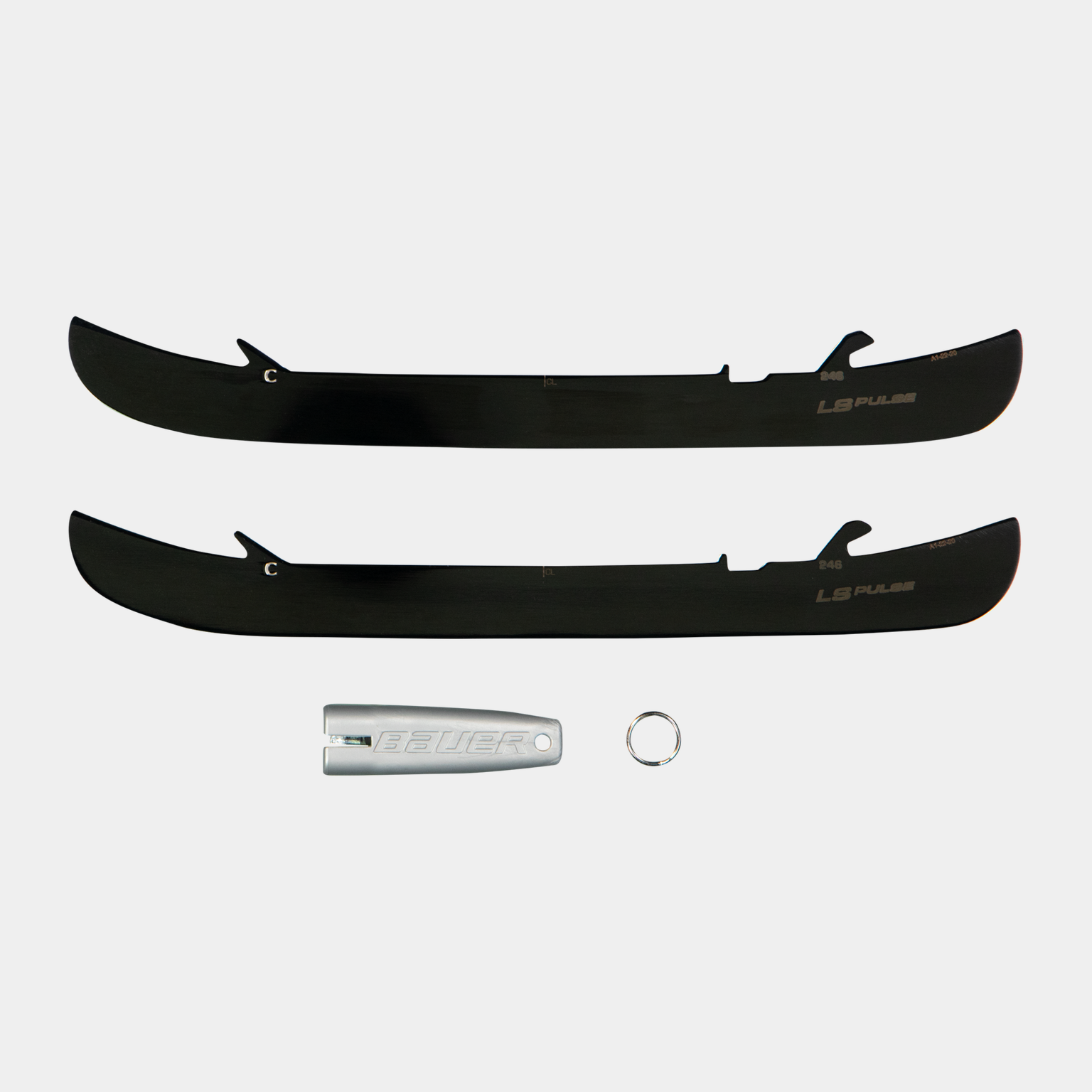  Patine Tuuk Ls Pulse Edge Steel -