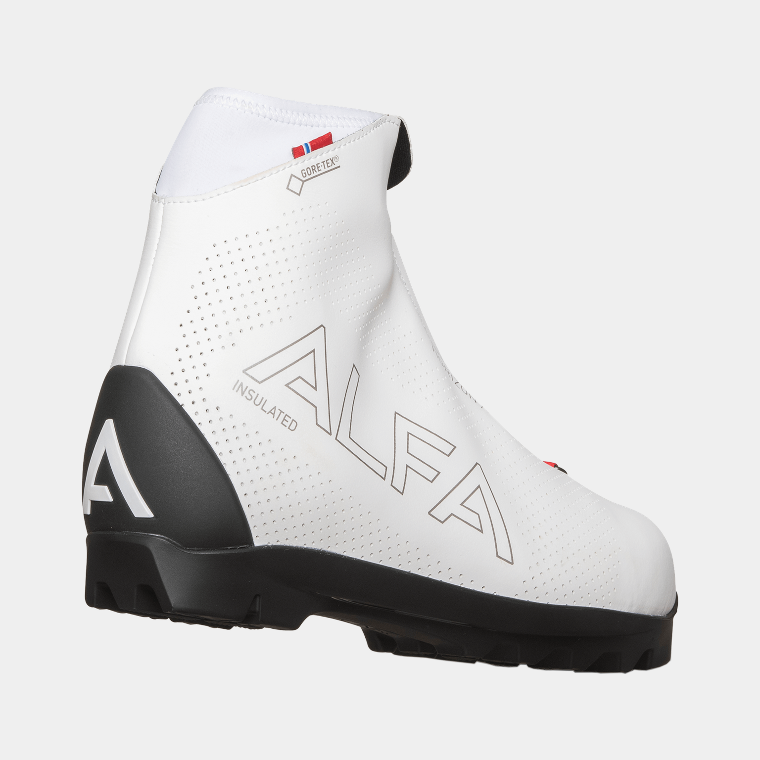XC Horizon A/P/S GTX 3.0 24/25 Stivali, Langlaufskischuh, Damen - Bianco