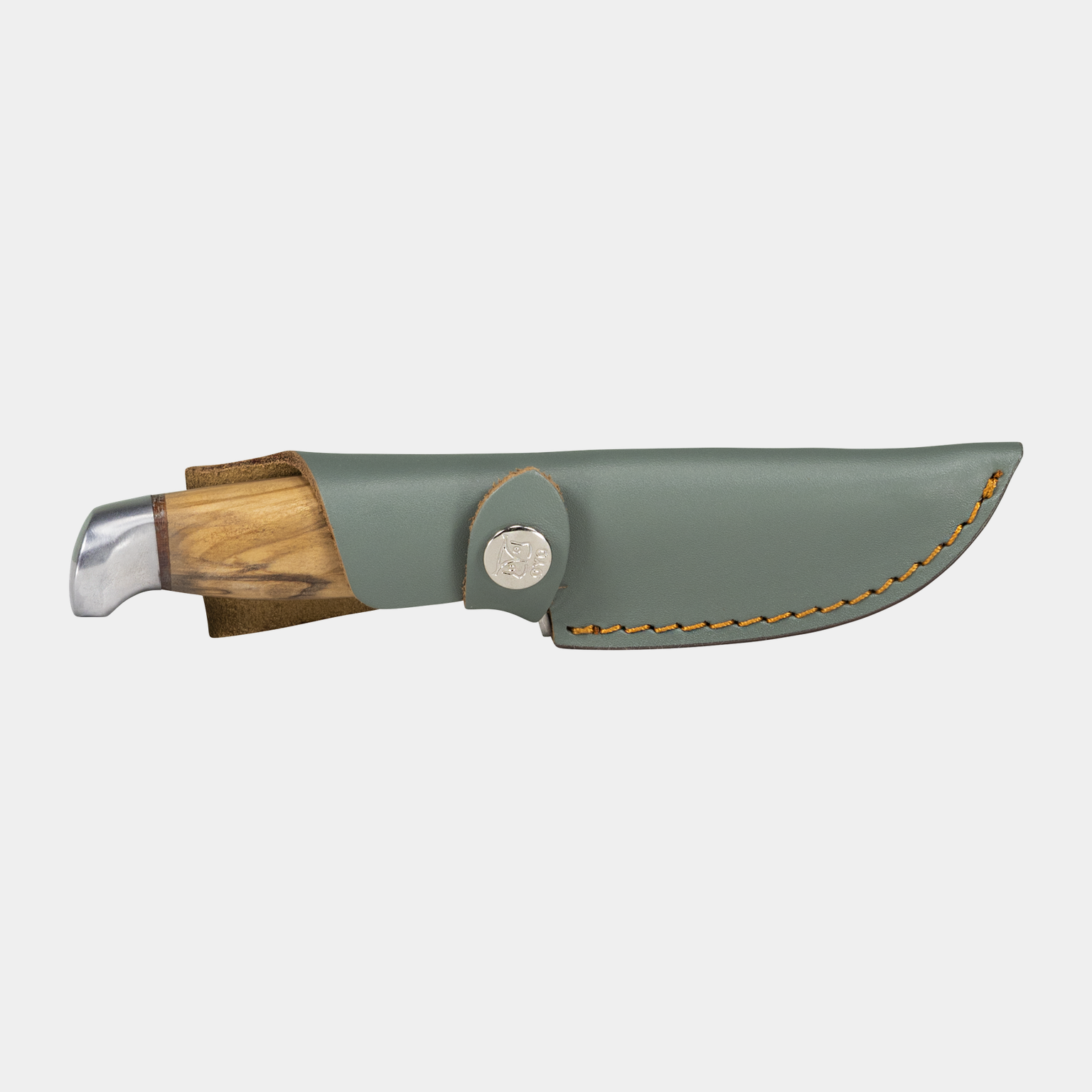 Geilo JR, couteau de randonnée junior -