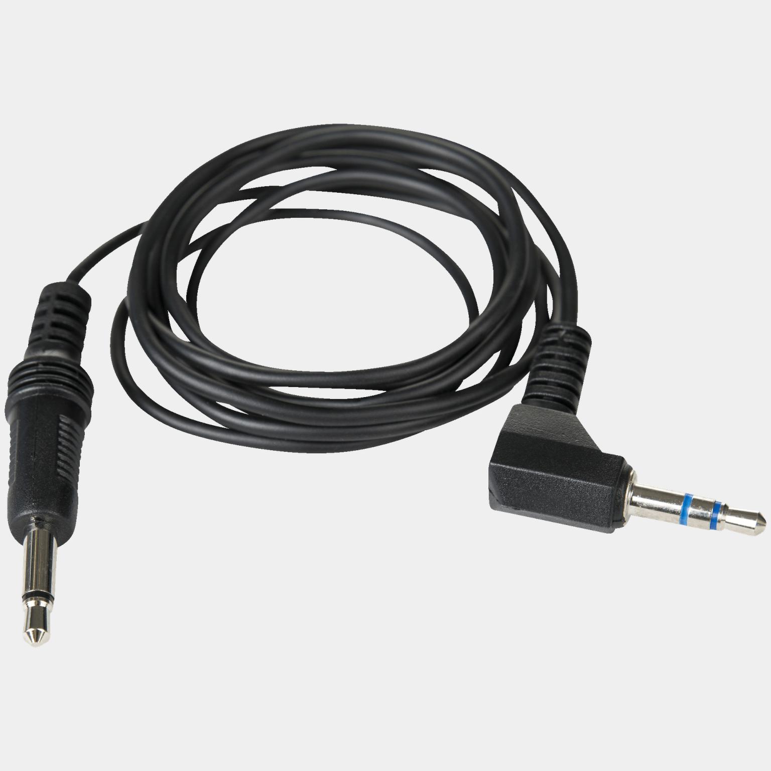  Cable mono de 3,5 mm -