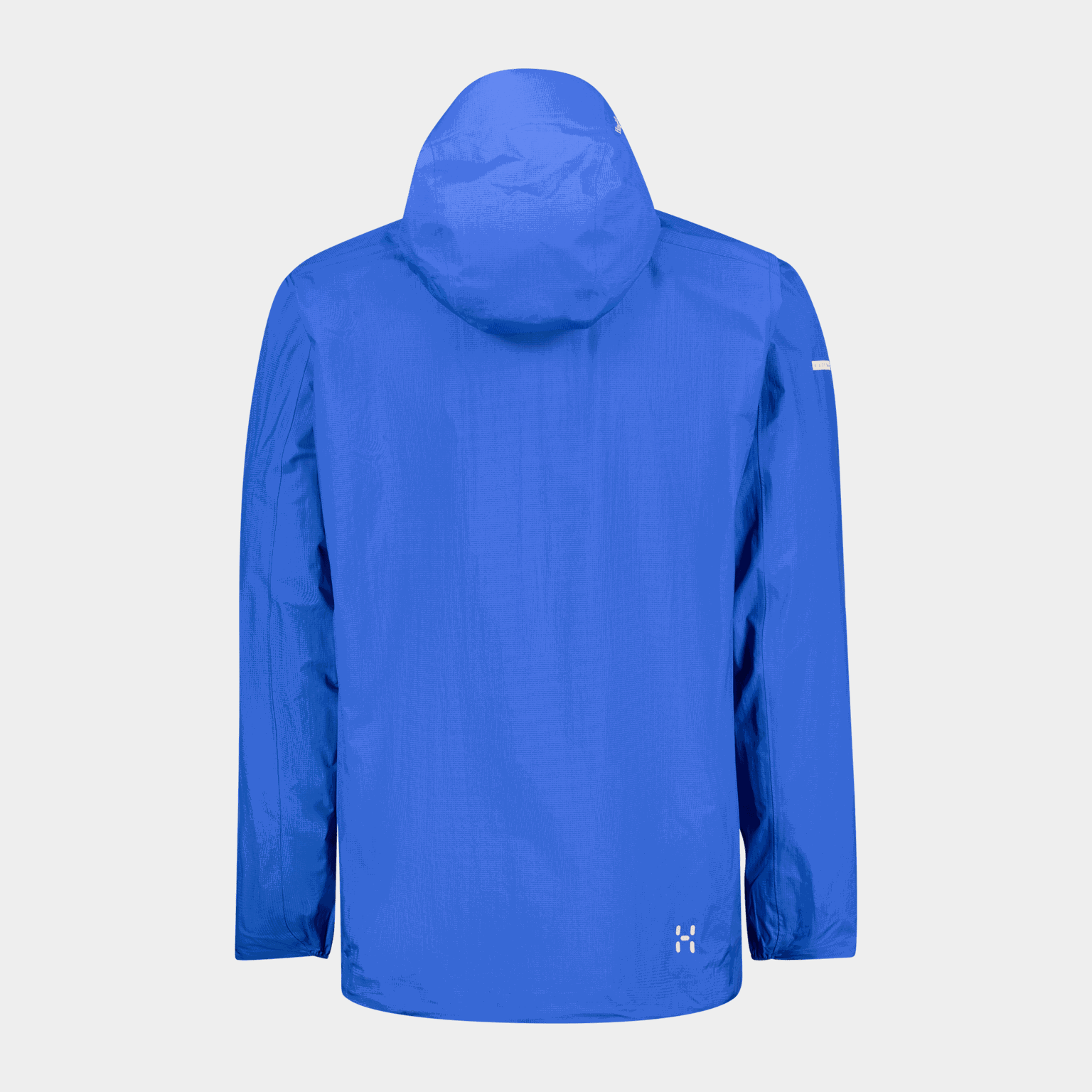 Veste LIM Critus II, veste imperméable, homme - Bleue